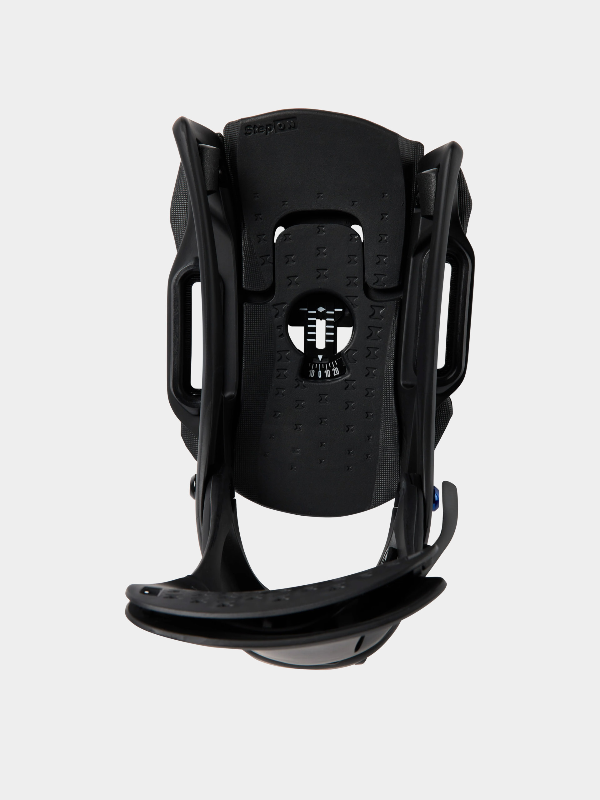 Dámské Snowboardové vázání Burton Step On Escapade Est (black)