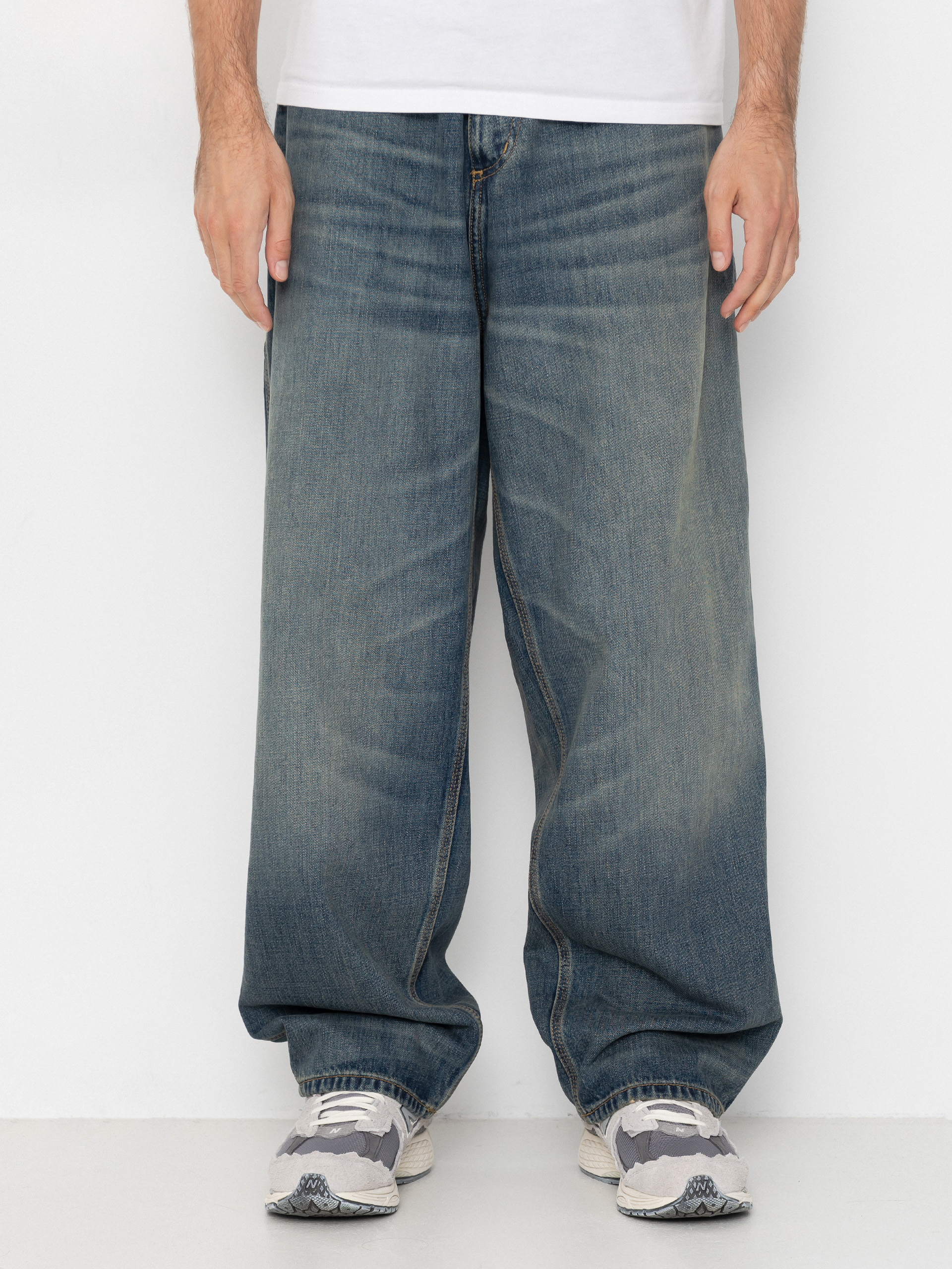 Kalhoty Carhartt WIP OG Single Knee
