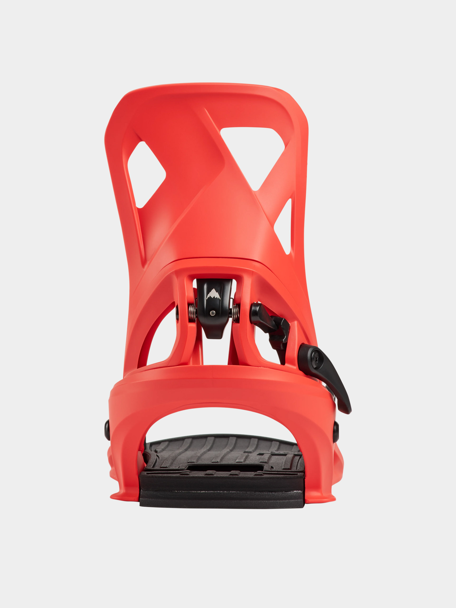 Pánské Snowboardové vázání Burton Step On Re:Flex (hot tamale)