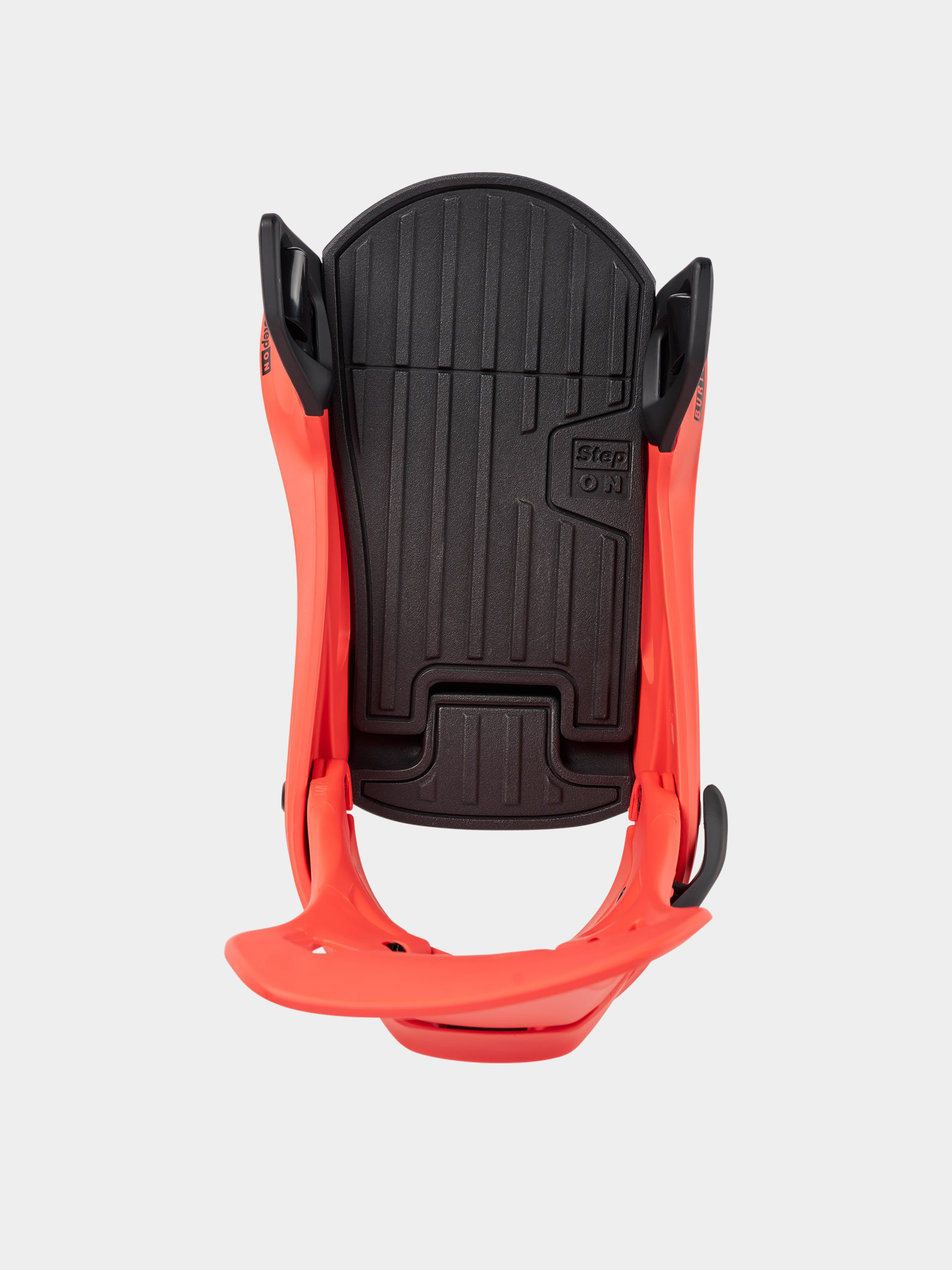 Pánské Snowboardové vázání Burton Step On Re:Flex (hot tamale)