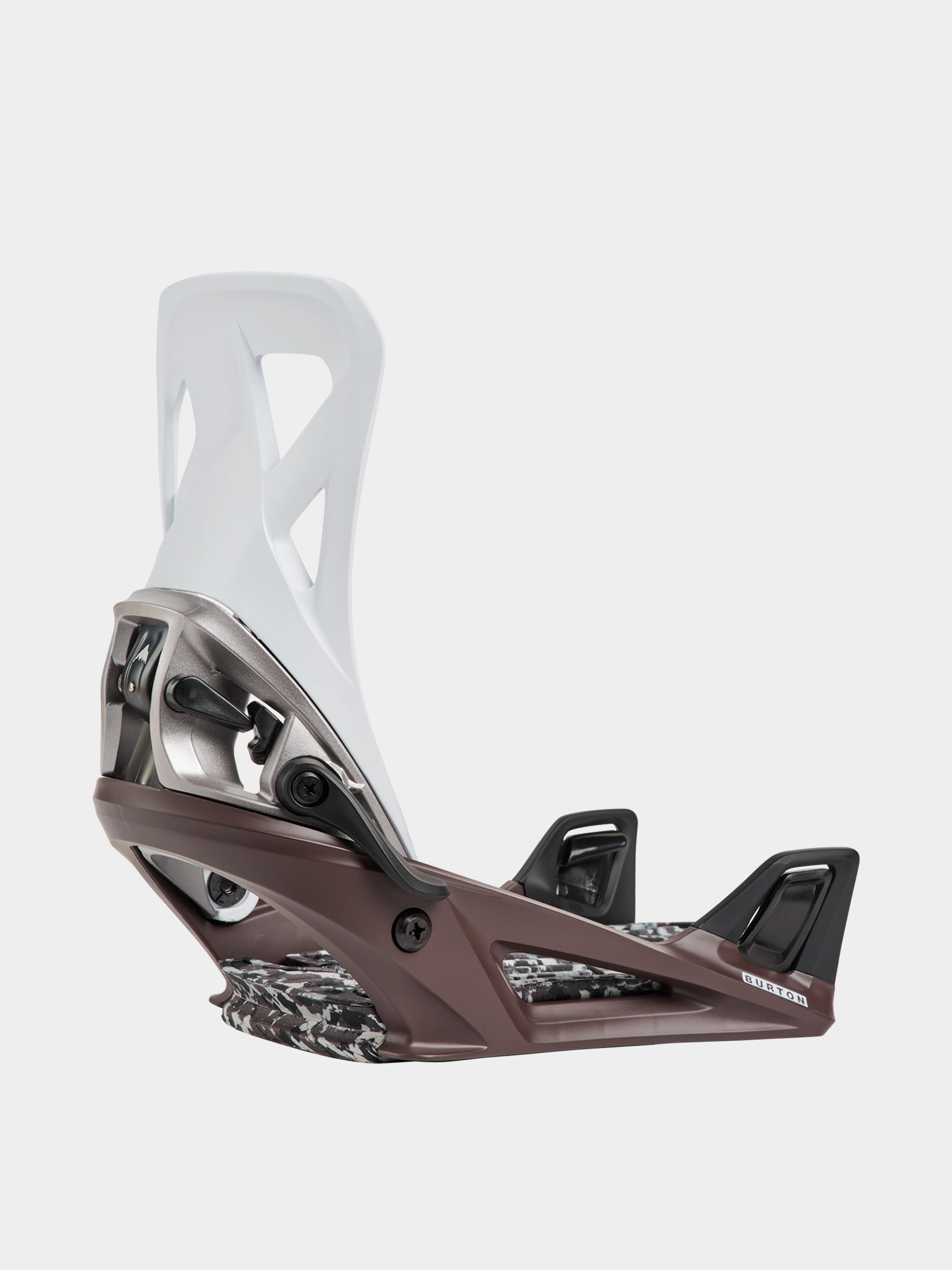 Snowboardovu00e9 vu00e1zu00e1nu00ed Burton Step On Re:Flex (bear hug brown)