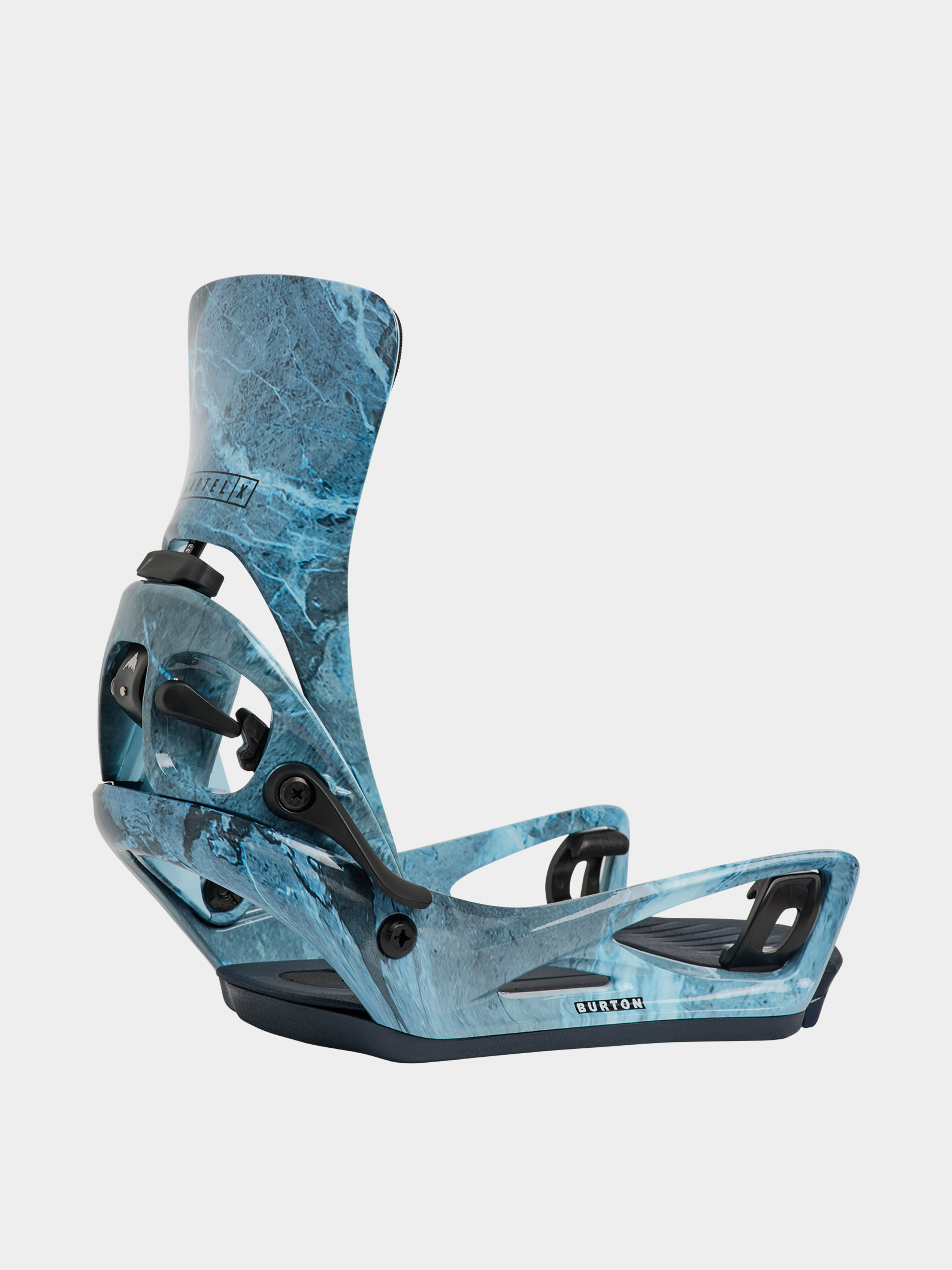 Snowboardové vázání Burton Step On Cartel X