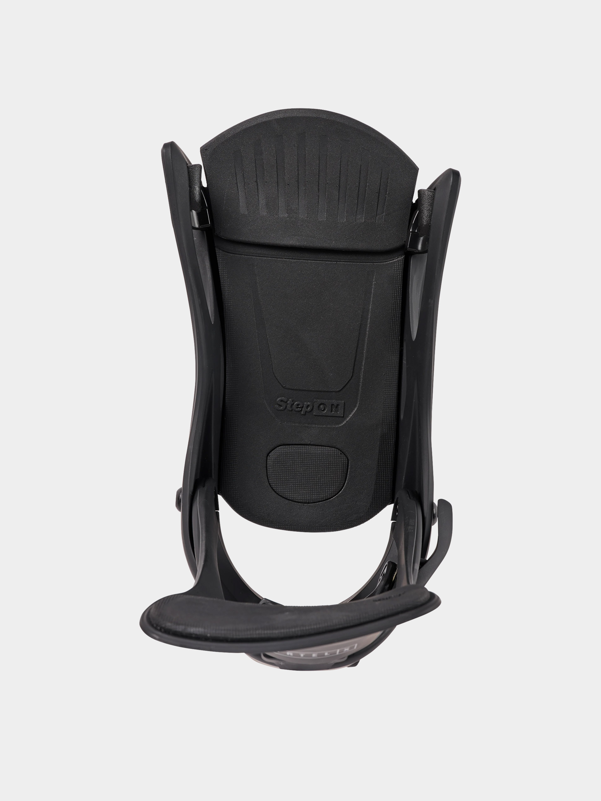 Pánské Snowboardové vázání Burton Step On Cartel X (black)