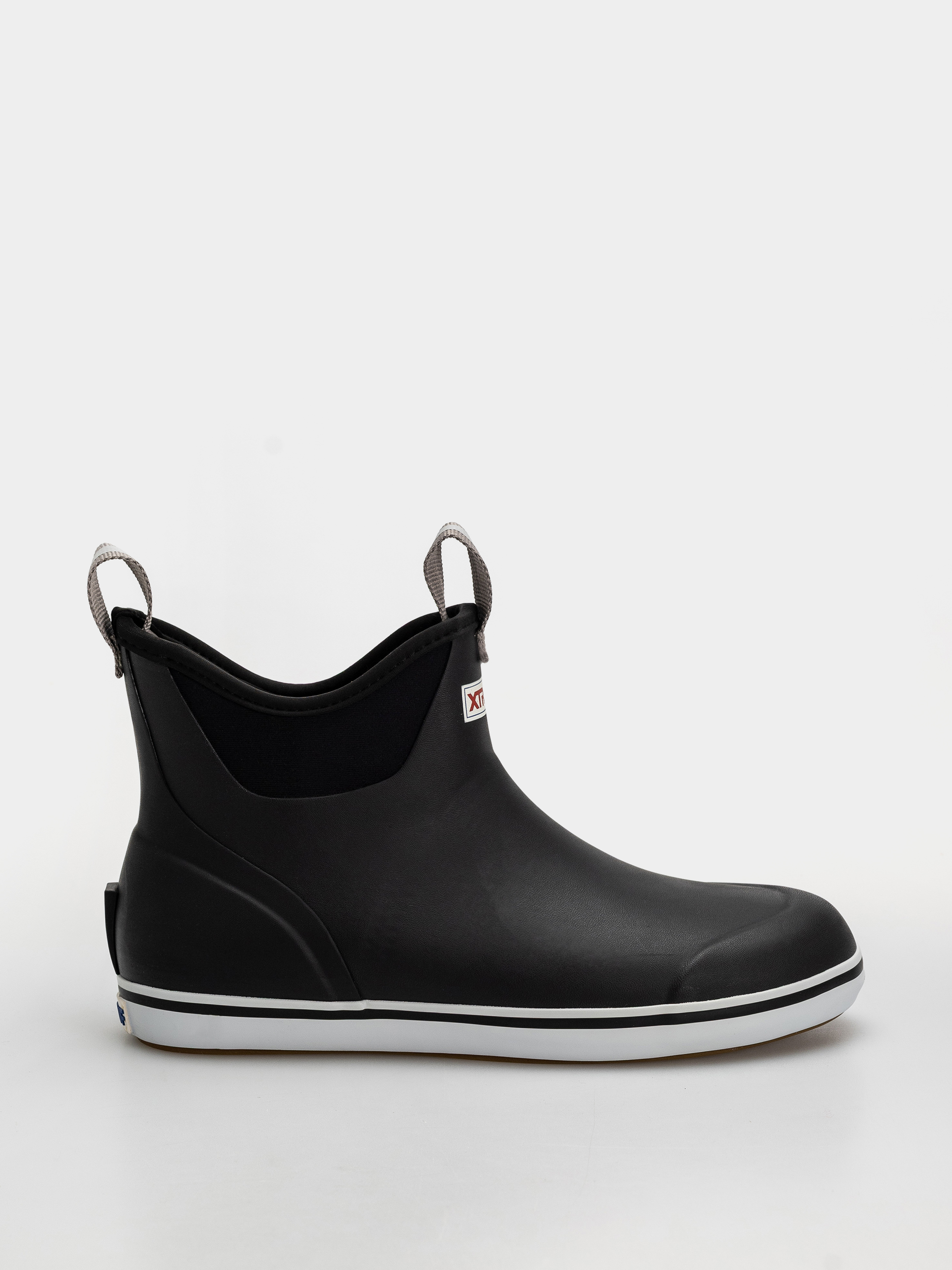 Boty Xtratuf Ankle Deck Boot (black)