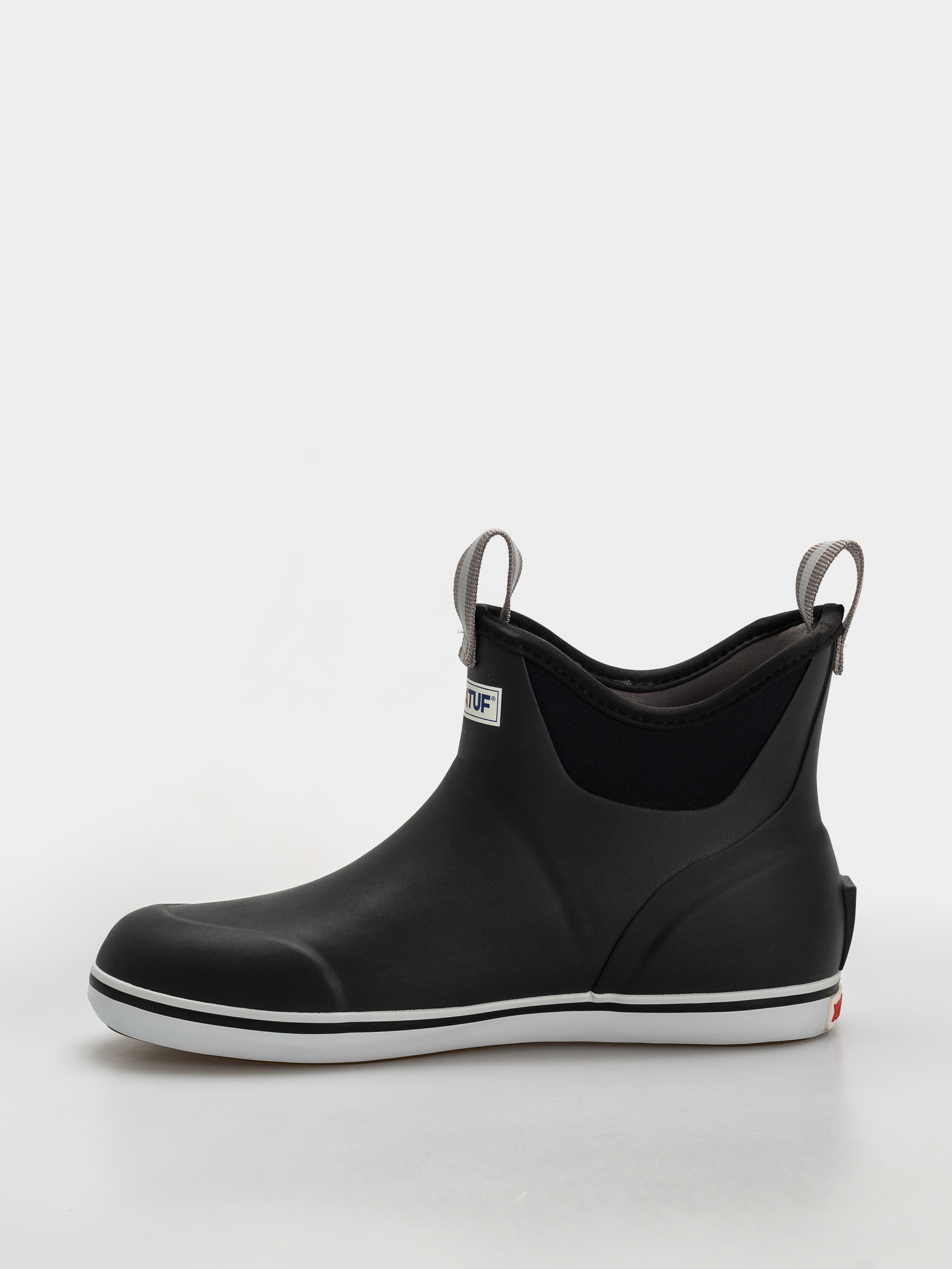 Boty Xtratuf Ankle Deck Boot (black)