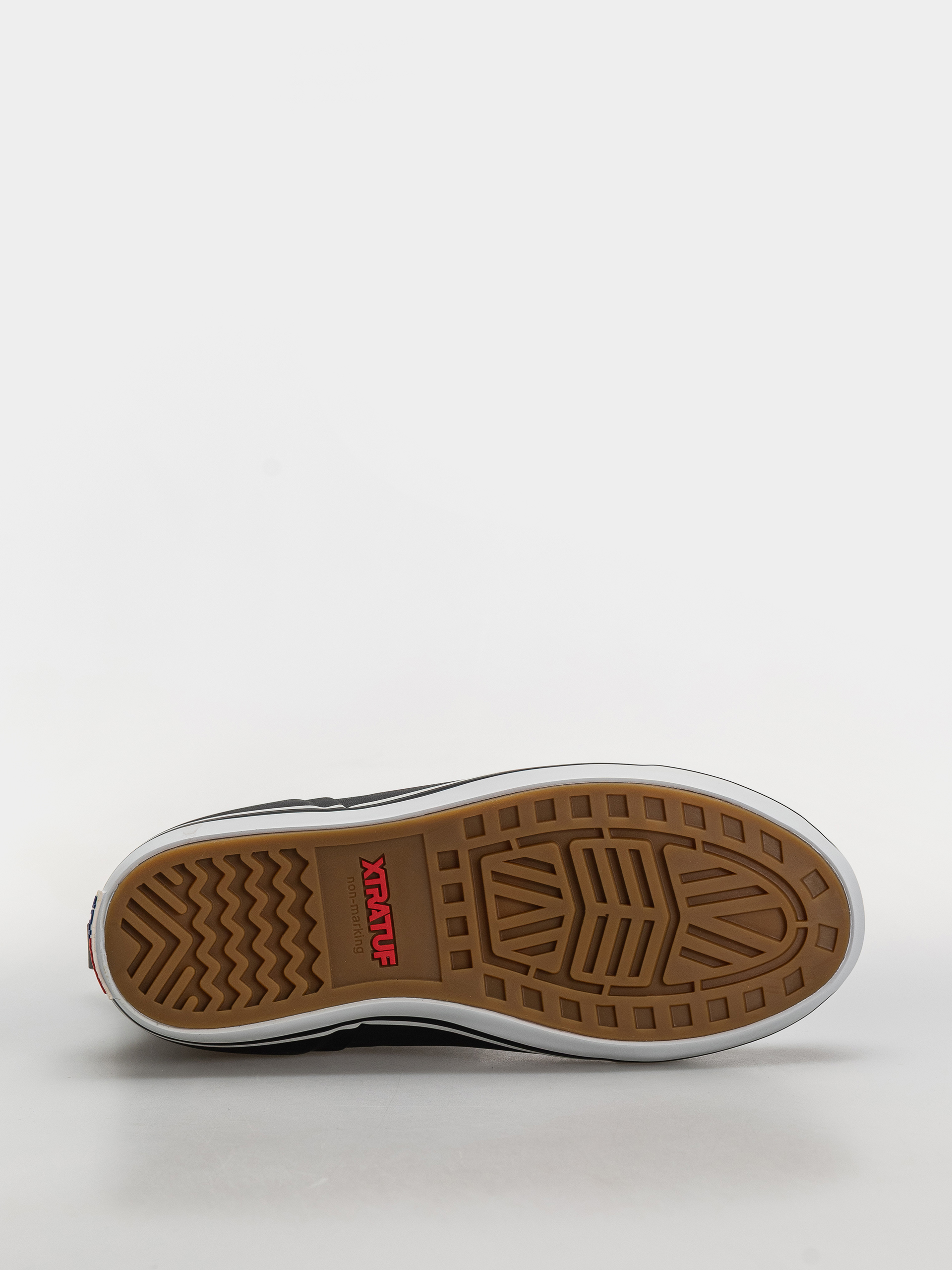 Boty Xtratuf Ankle Deck Boot (black)