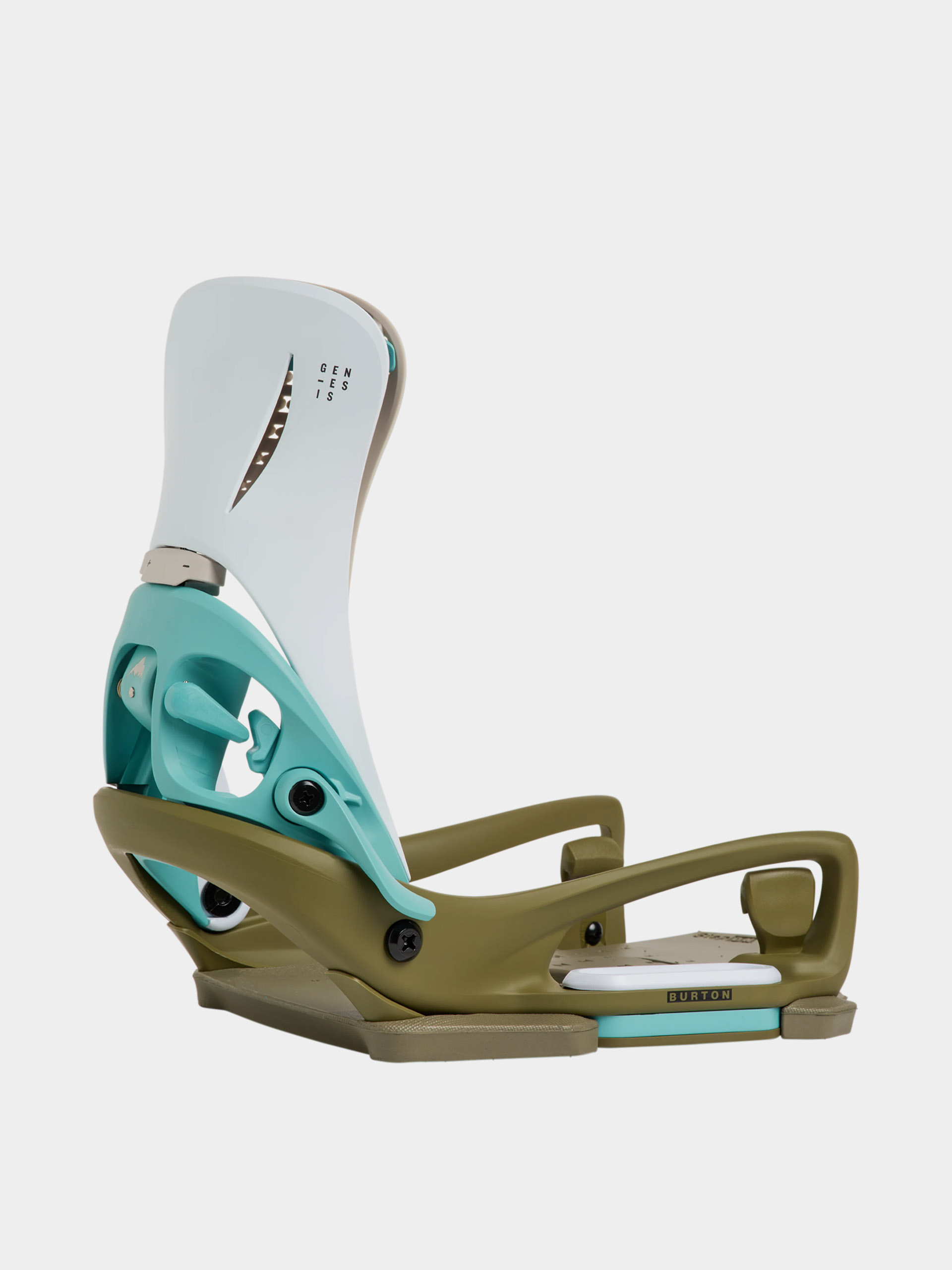 Snowboardové vázání Burton Step On Genesis Est