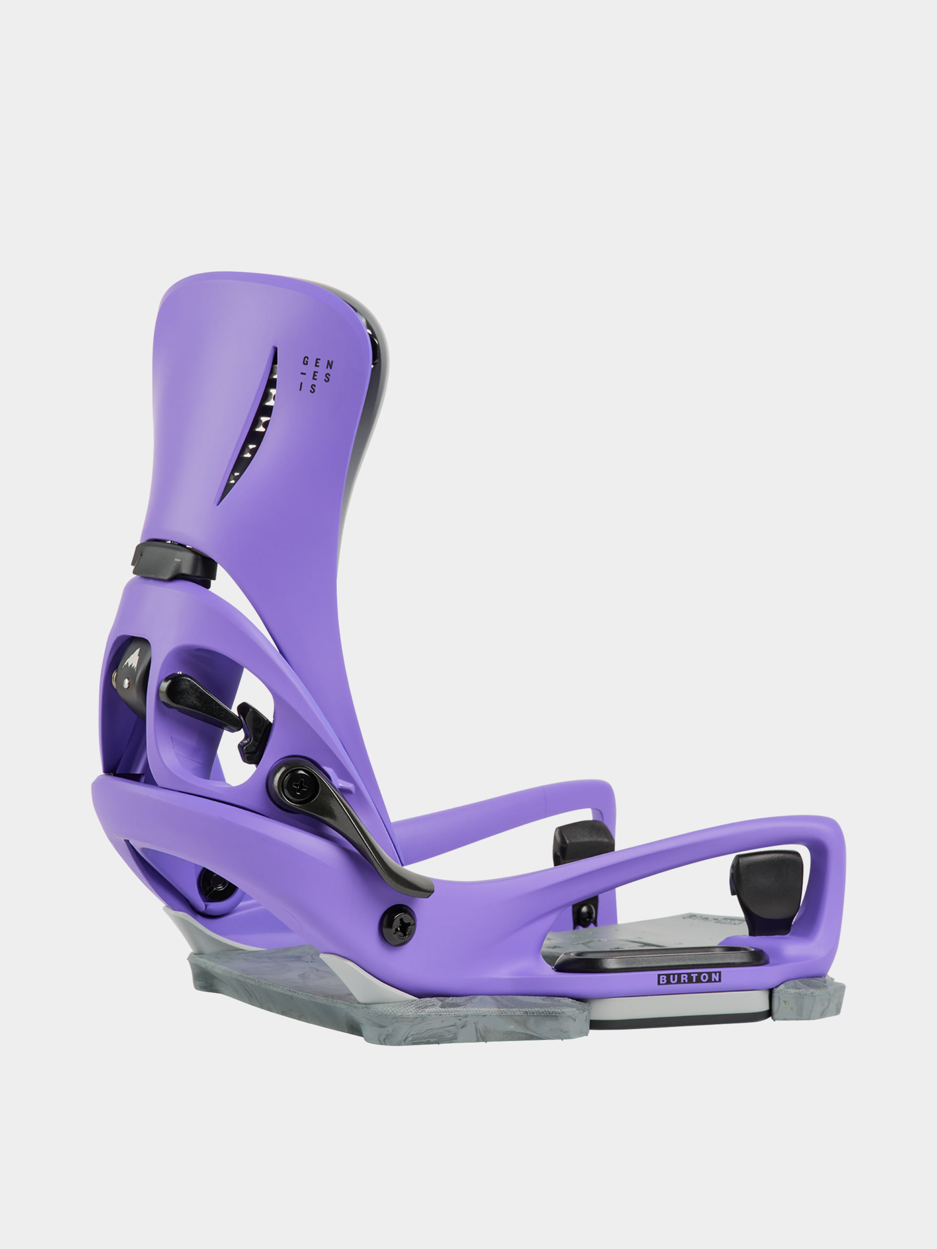 Snowboardovu00e9 vu00e1zu00e1nu00ed Burton Step On Genesis Est (purple voltage)