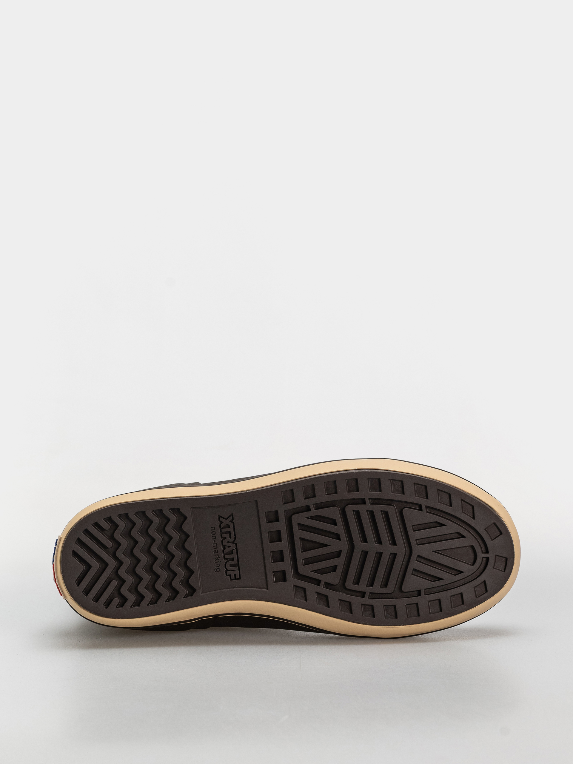 Boty Xtratuf Ankle Deck Boot (chocolate tan)
