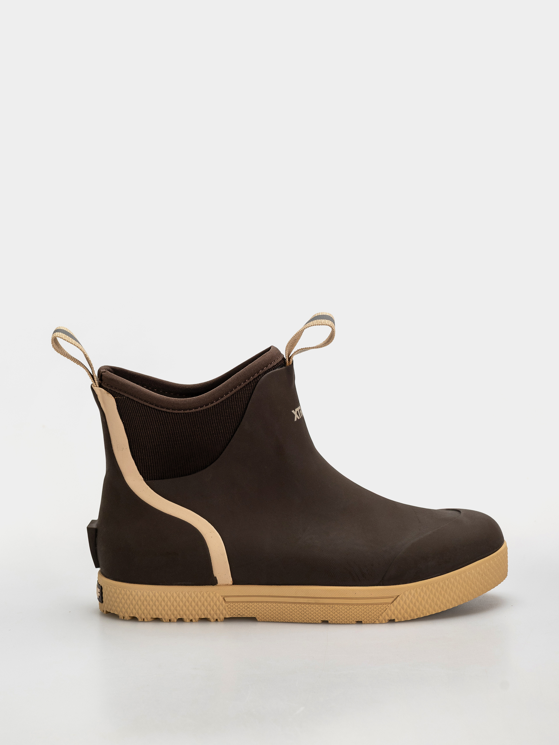 Boty Xtratuf Wheelhouse (brown)