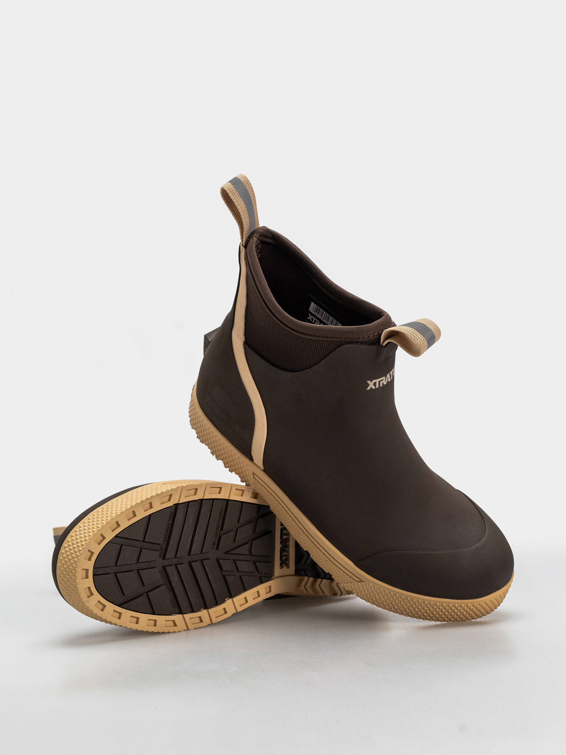 Boty Xtratuf Wheelhouse (brown)