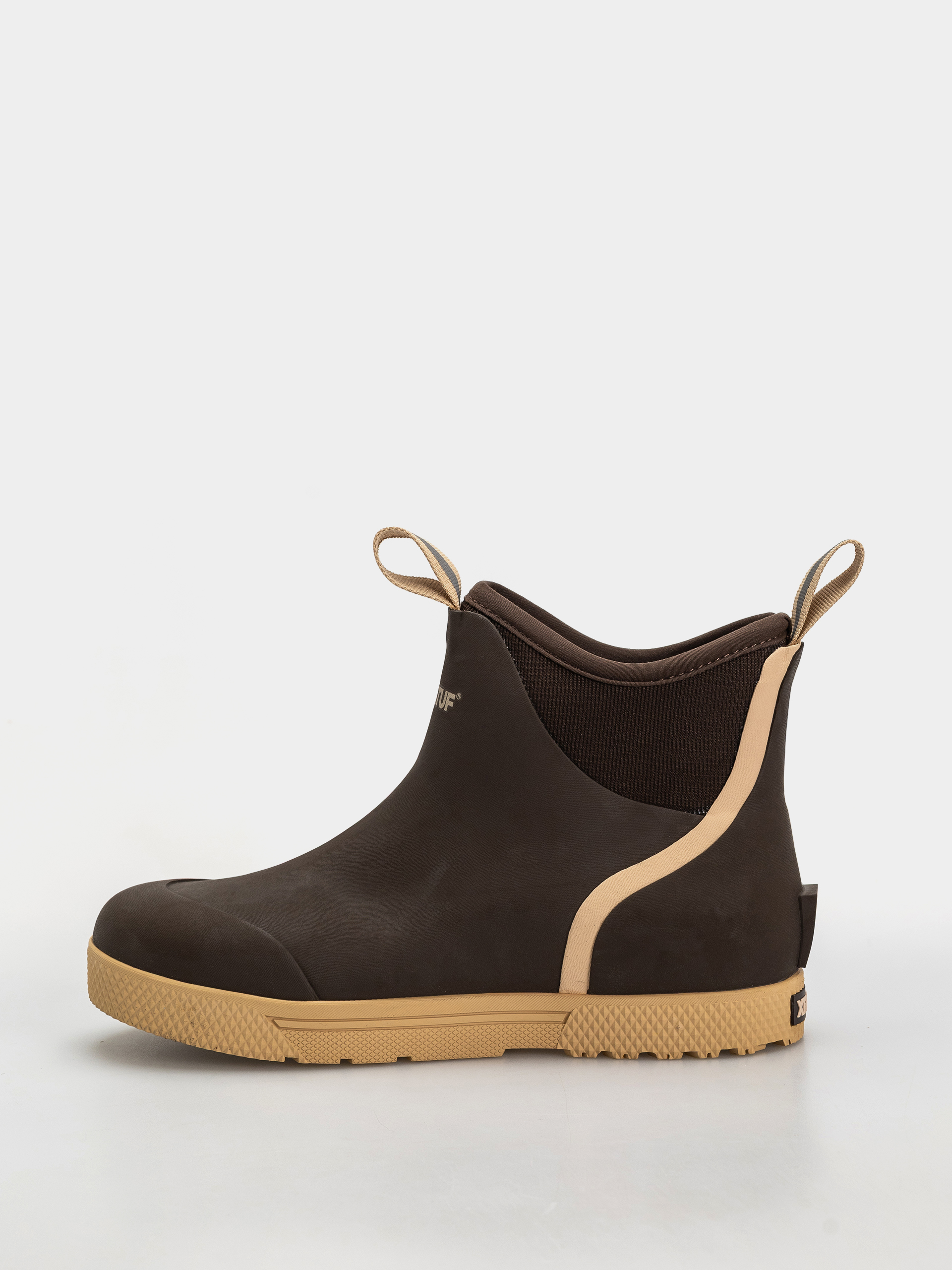 Boty Xtratuf Wheelhouse (brown)