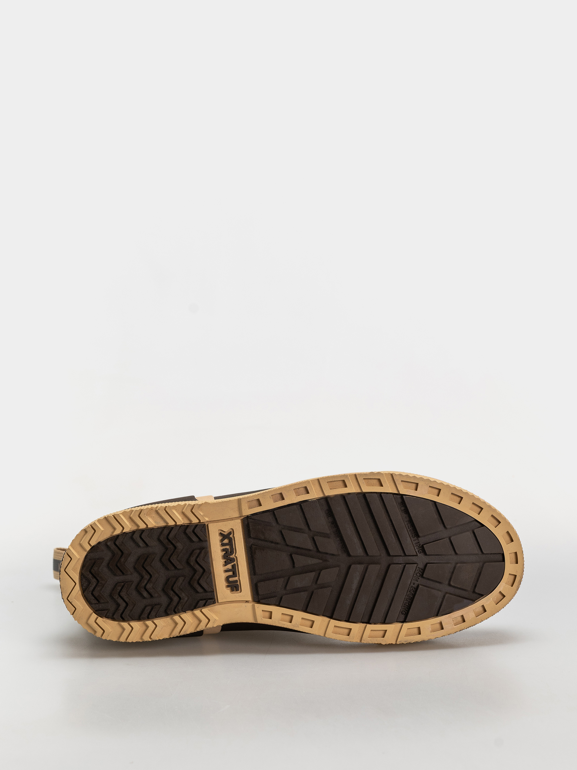 Boty Xtratuf Wheelhouse (brown)