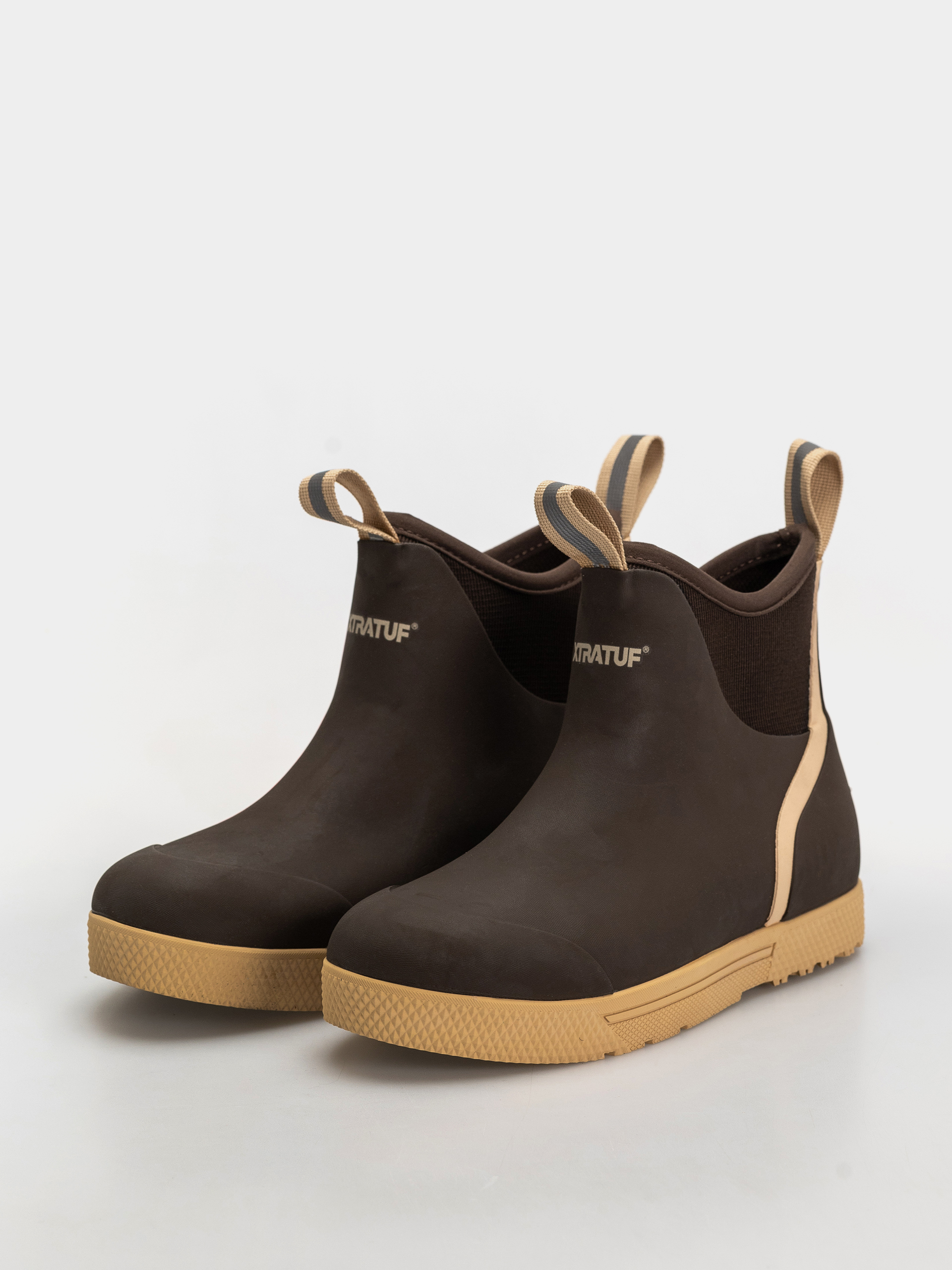 Boty Xtratuf Wheelhouse (brown)