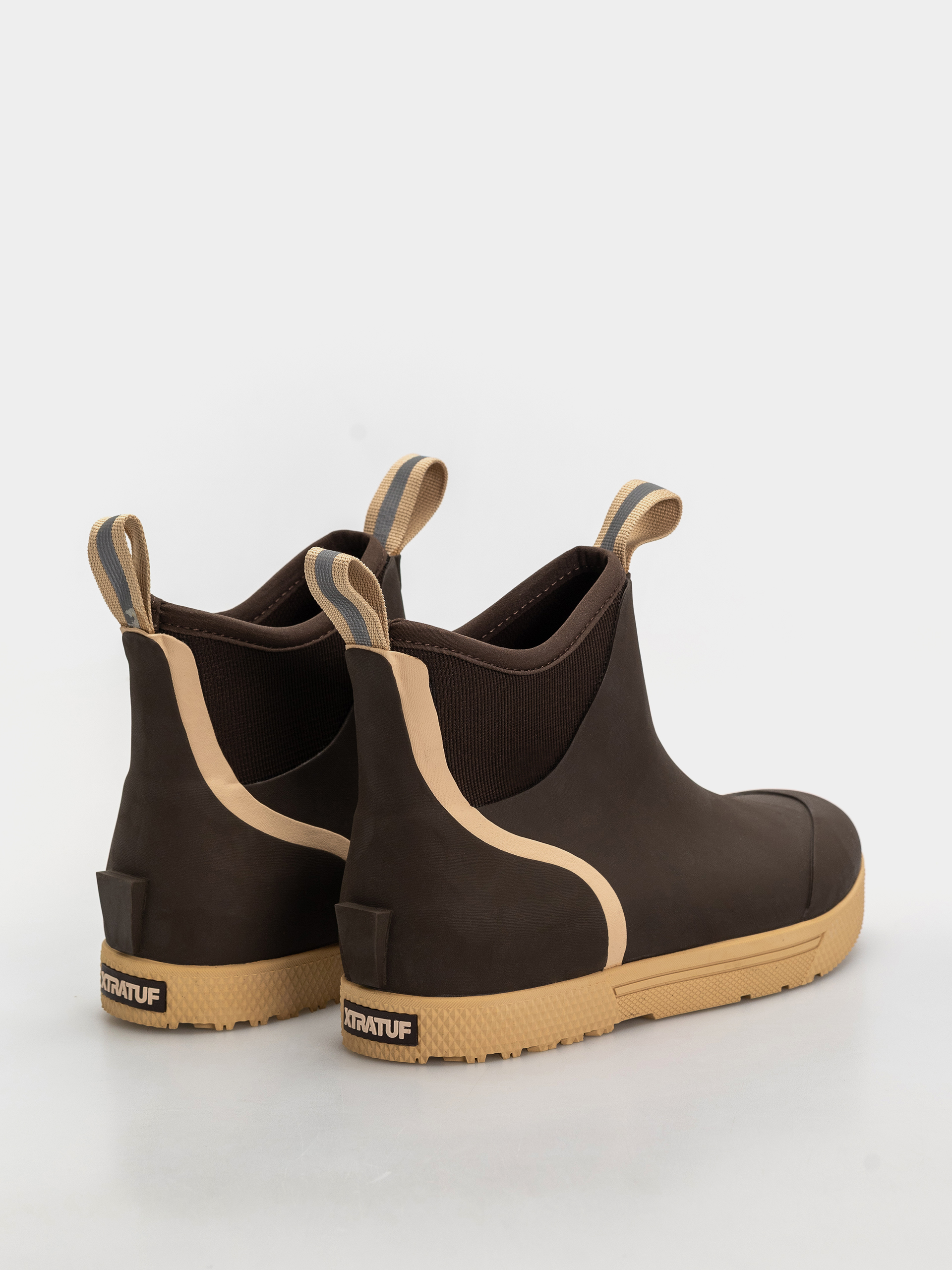 Boty Xtratuf Wheelhouse (brown)