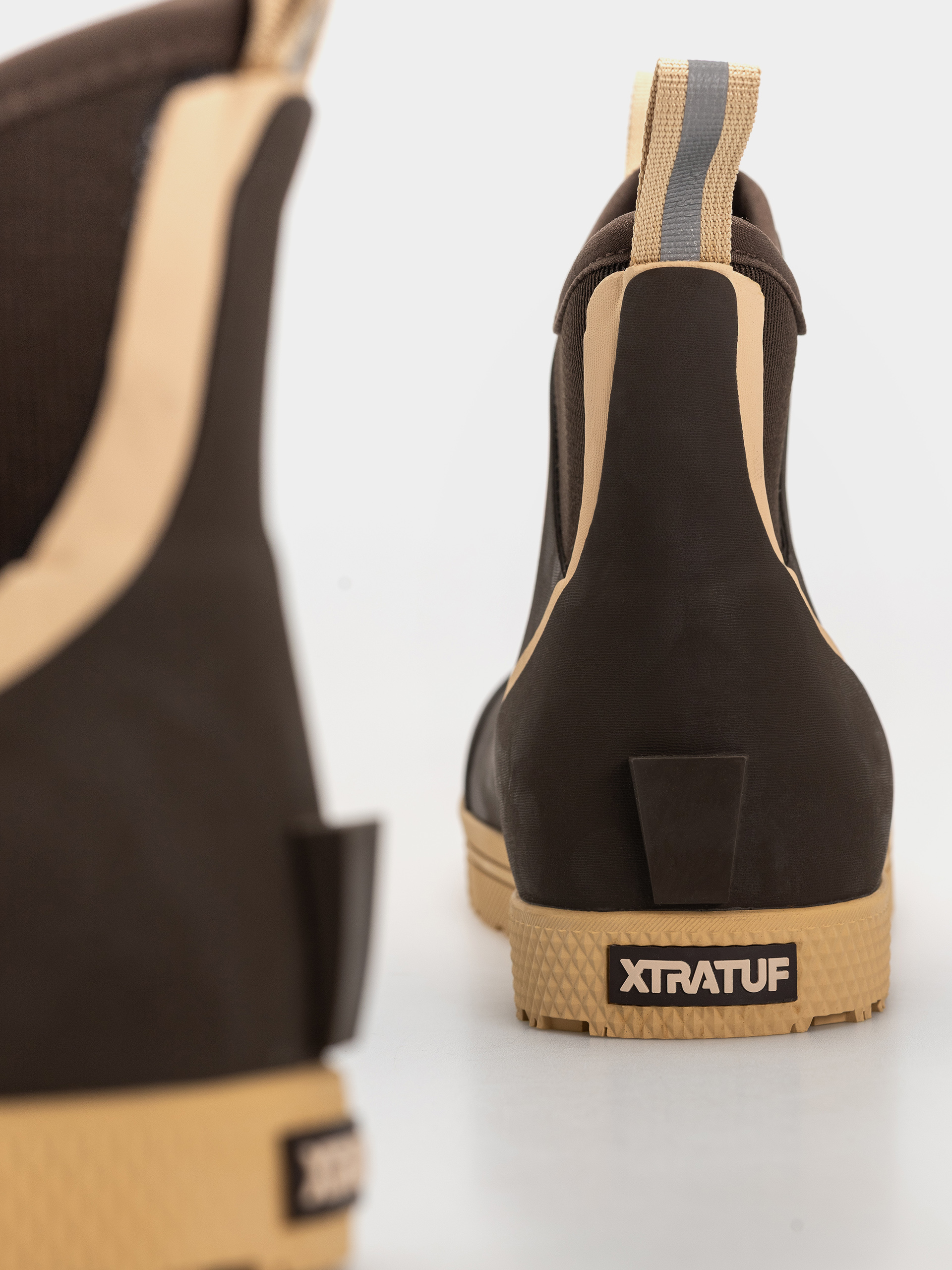 Boty Xtratuf Wheelhouse (brown)