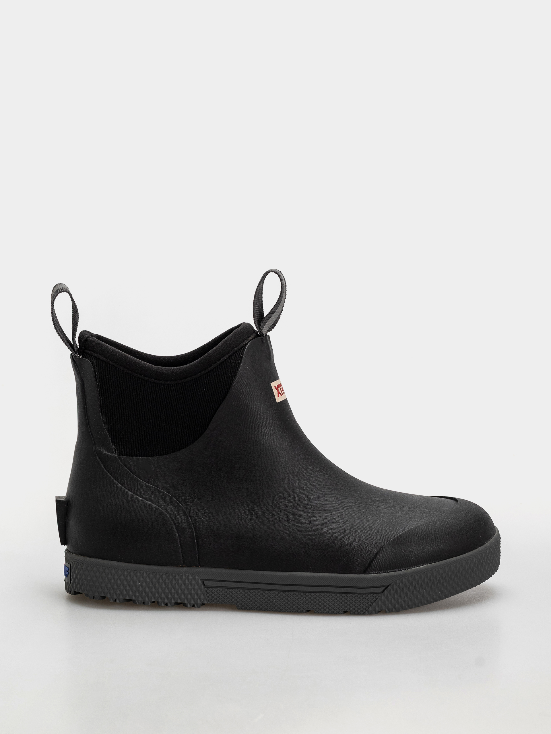 Boty Xtratuf Wheelhouse (black)