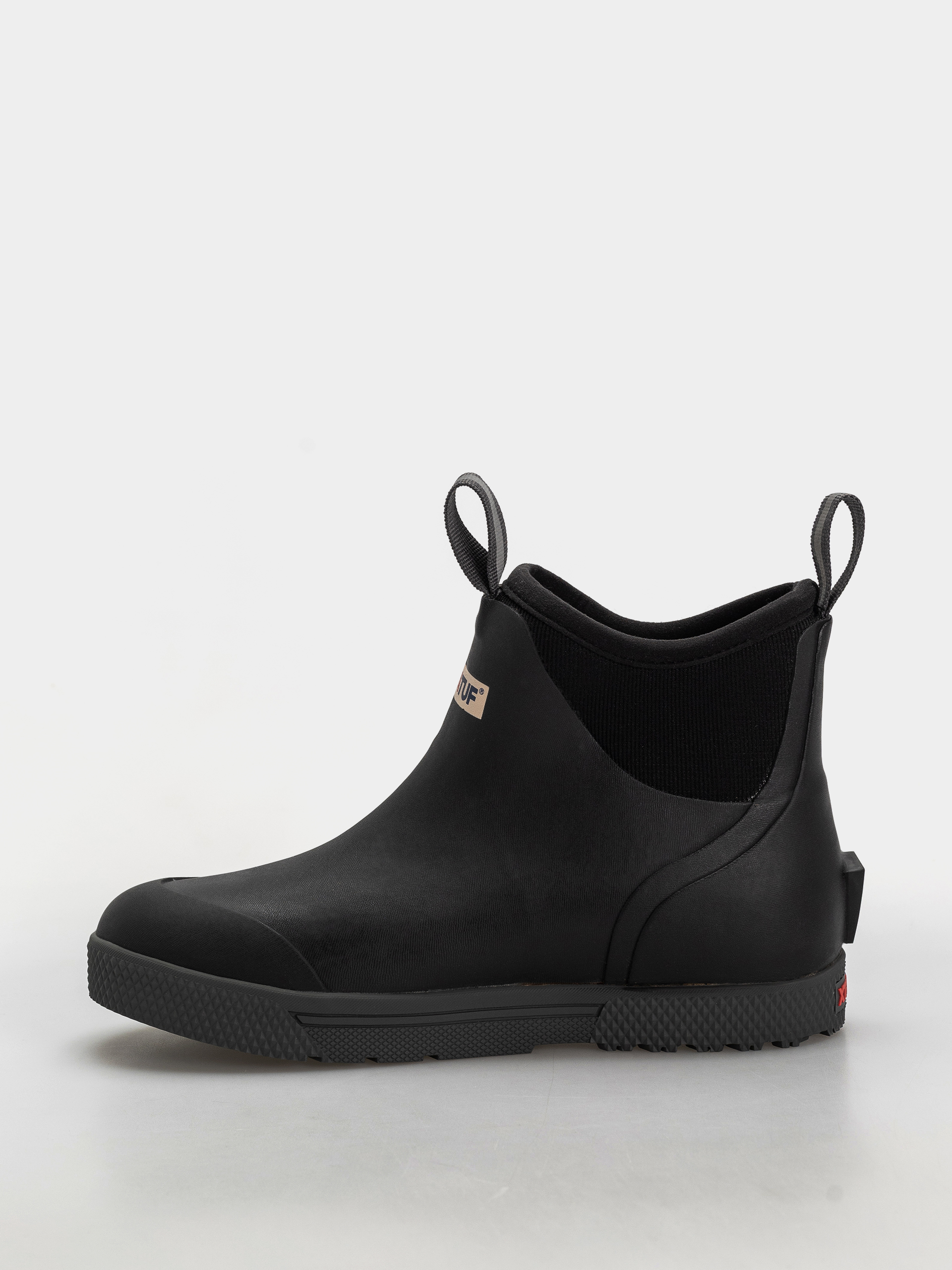 Boty Xtratuf Wheelhouse (black)
