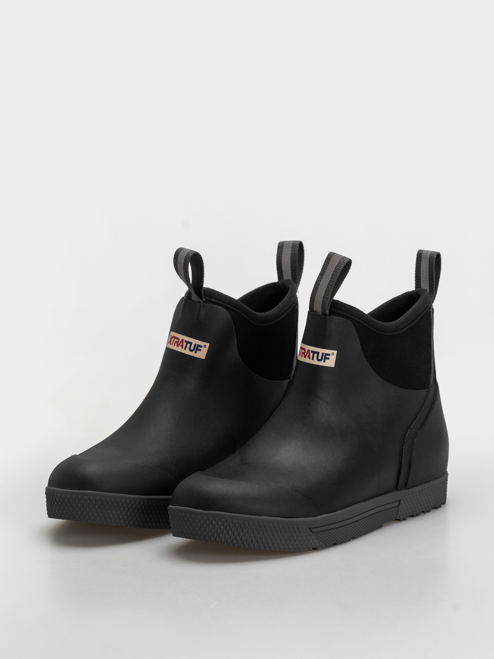 Boty Xtratuf Wheelhouse (black)