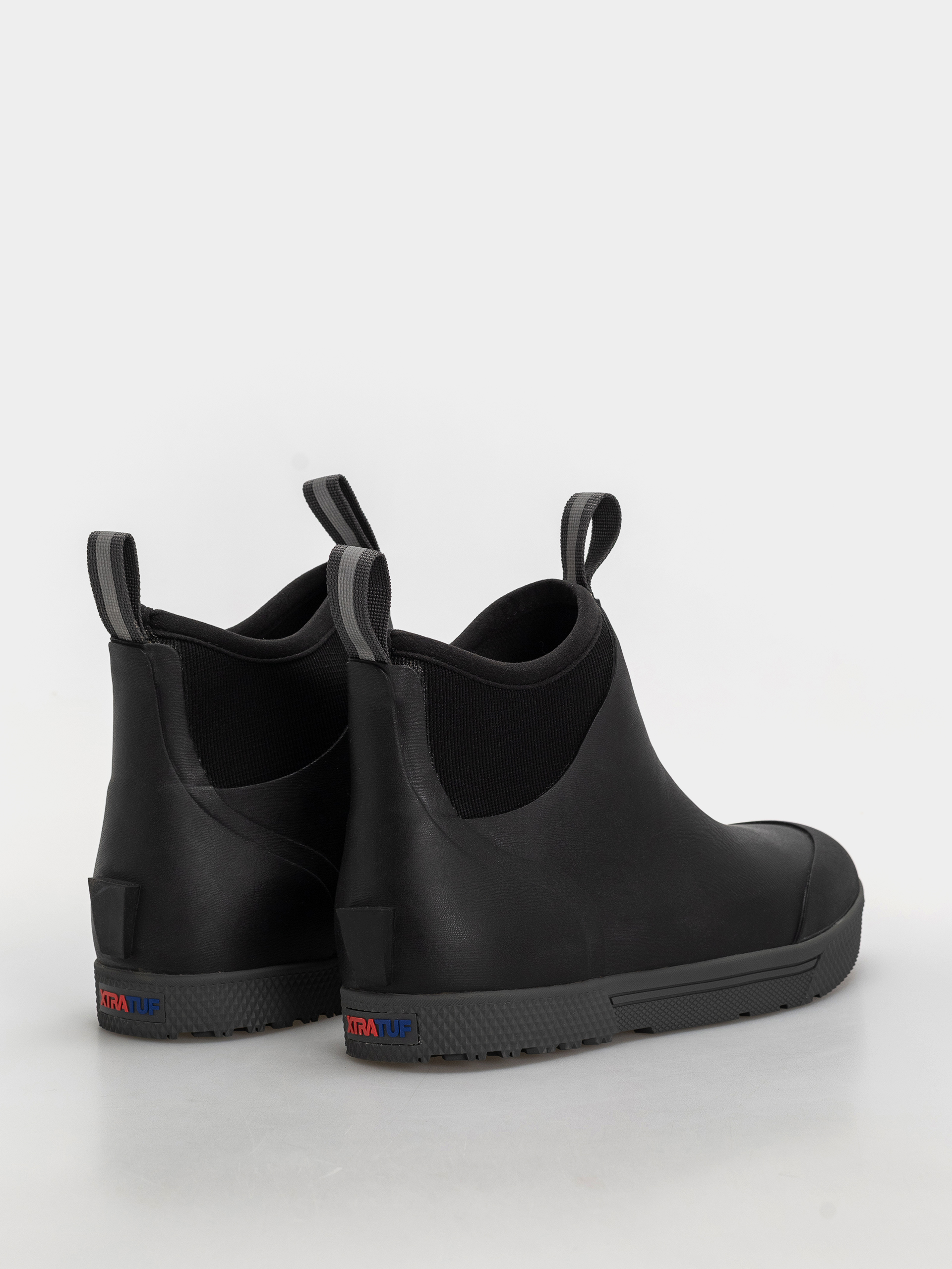 Boty Xtratuf Wheelhouse (black)