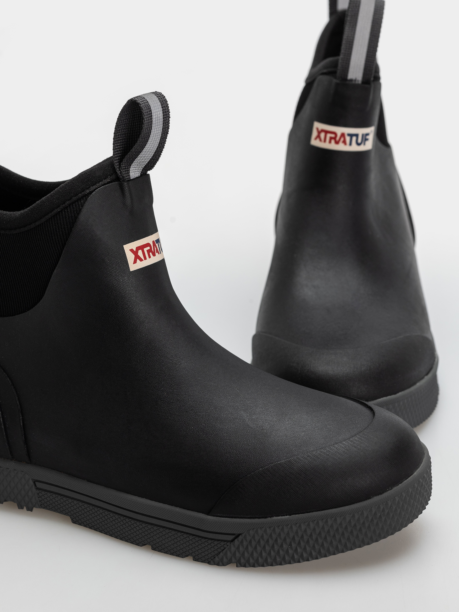 Boty Xtratuf Wheelhouse (black)