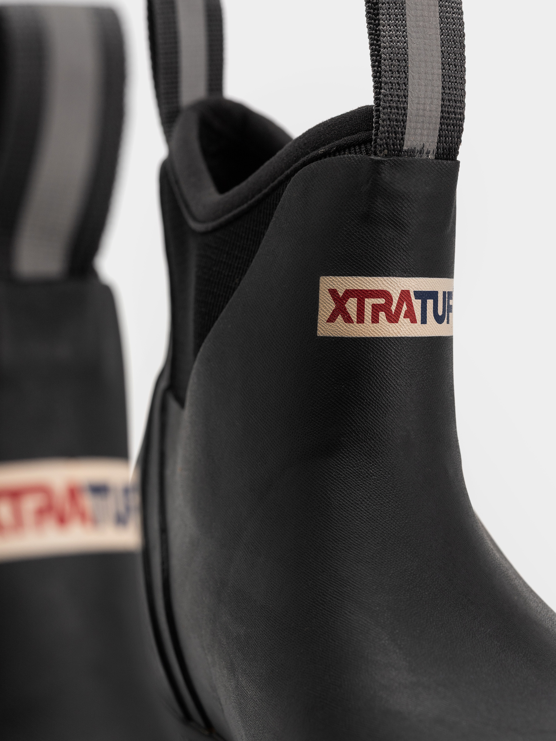 Boty Xtratuf Wheelhouse (black)