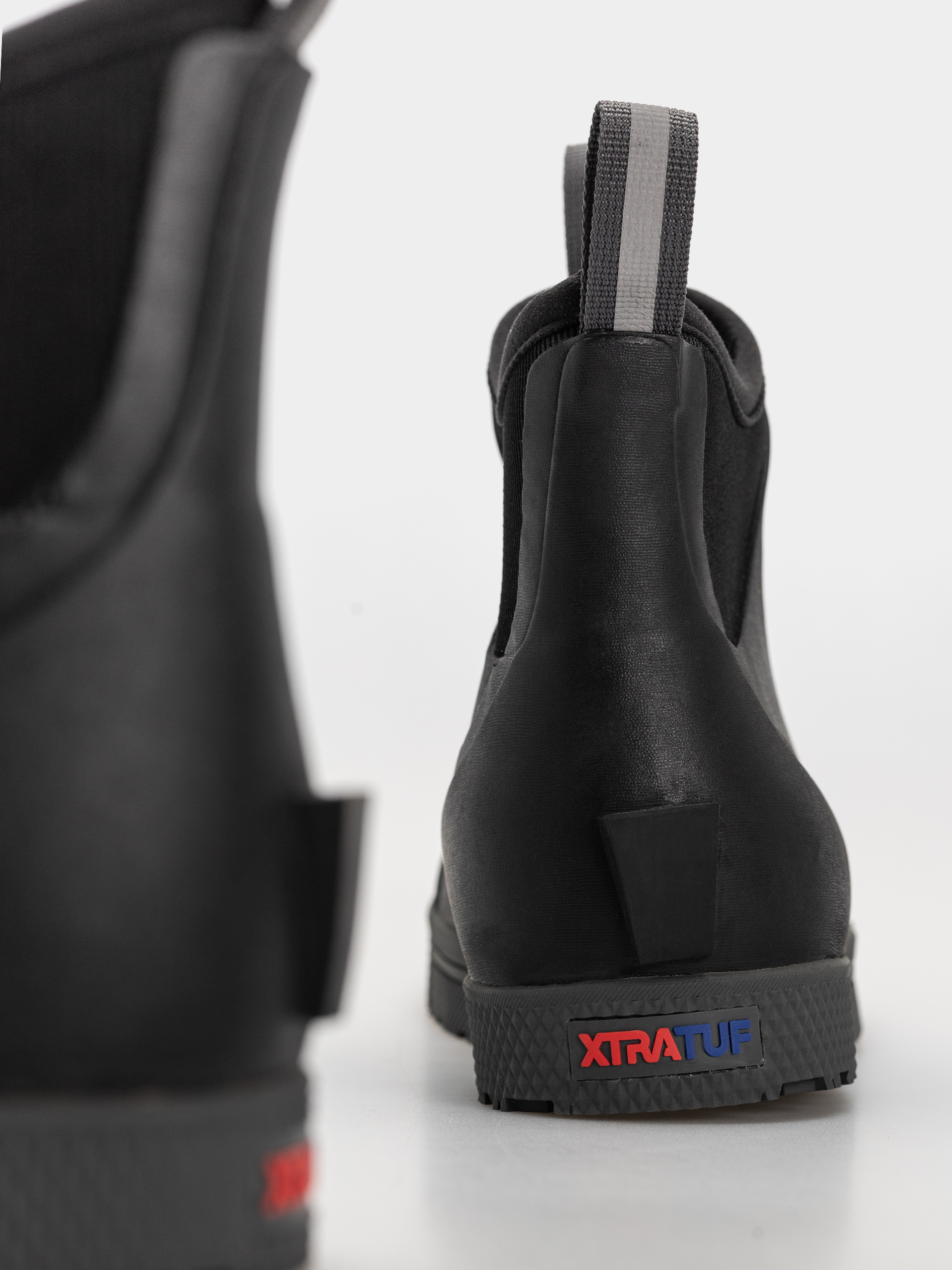 Boty Xtratuf Wheelhouse (black)