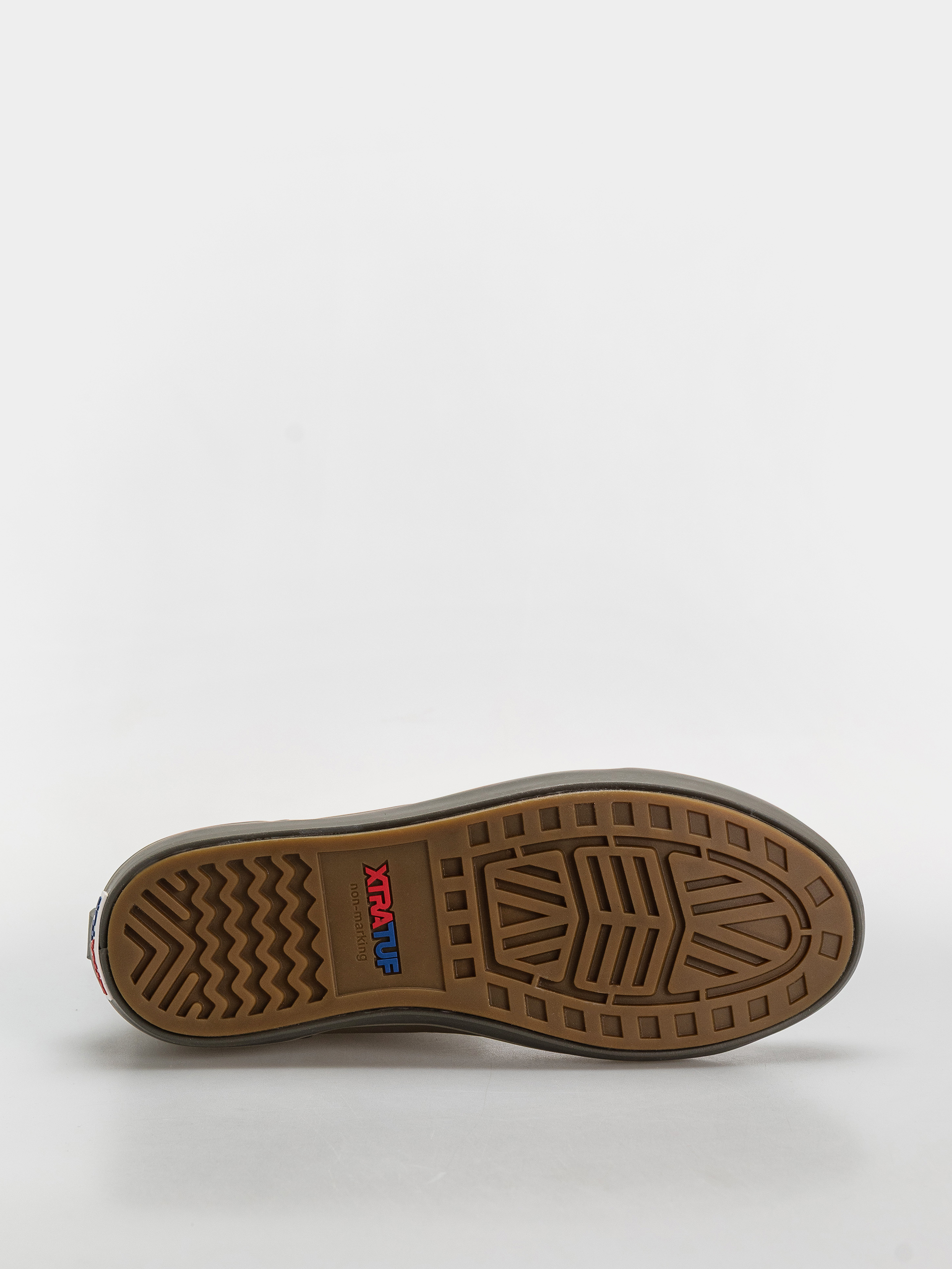 Boty Xtratuf Ankle Deck Boot (earth brown)