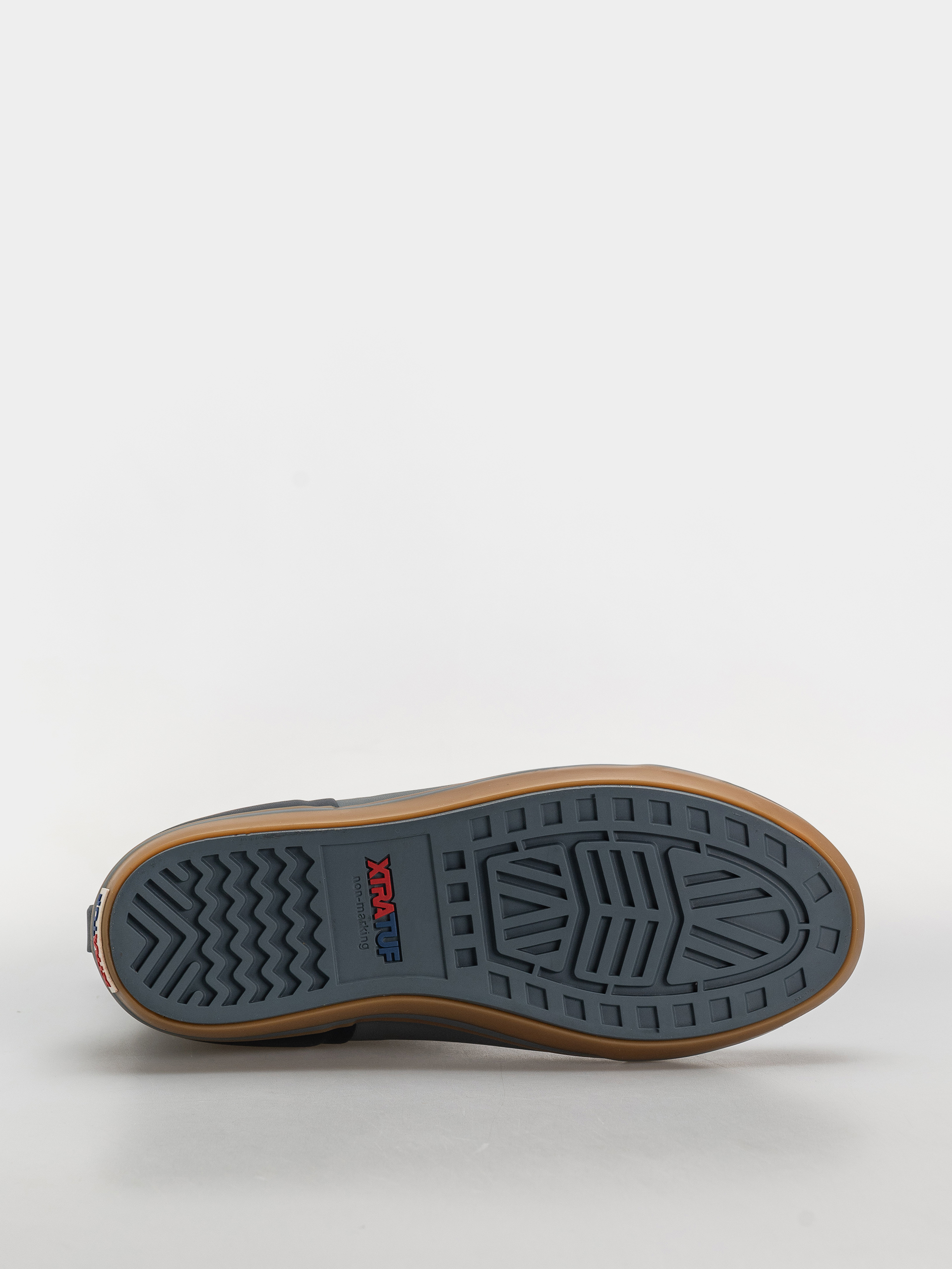 Boty Xtratuf Ankle Deck Boot (stormy blue)