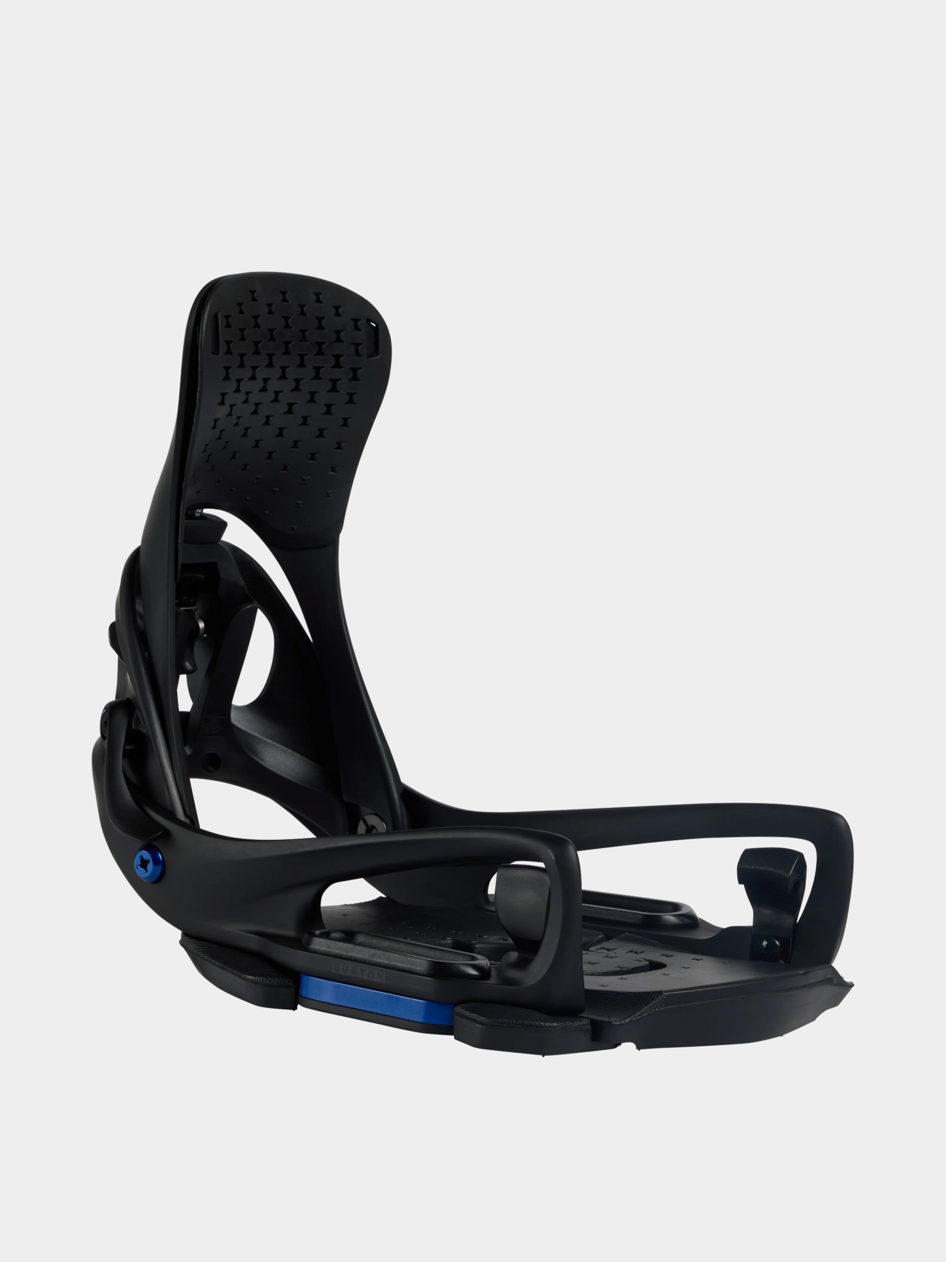 Pánské Snowboardové vázání Burton Step On Genesis Est (black)