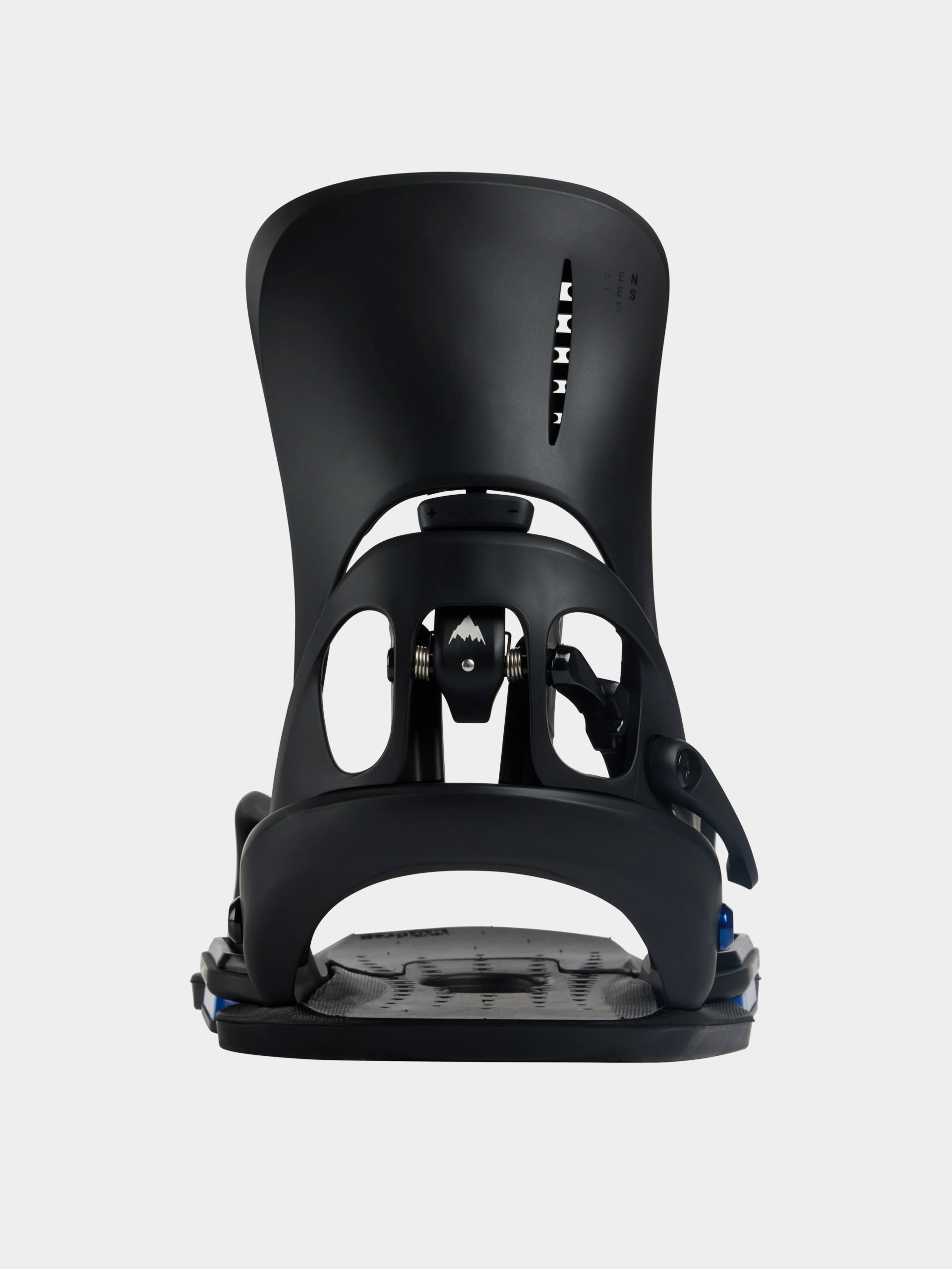 Pánské Snowboardové vázání Burton Step On Genesis Est (black)