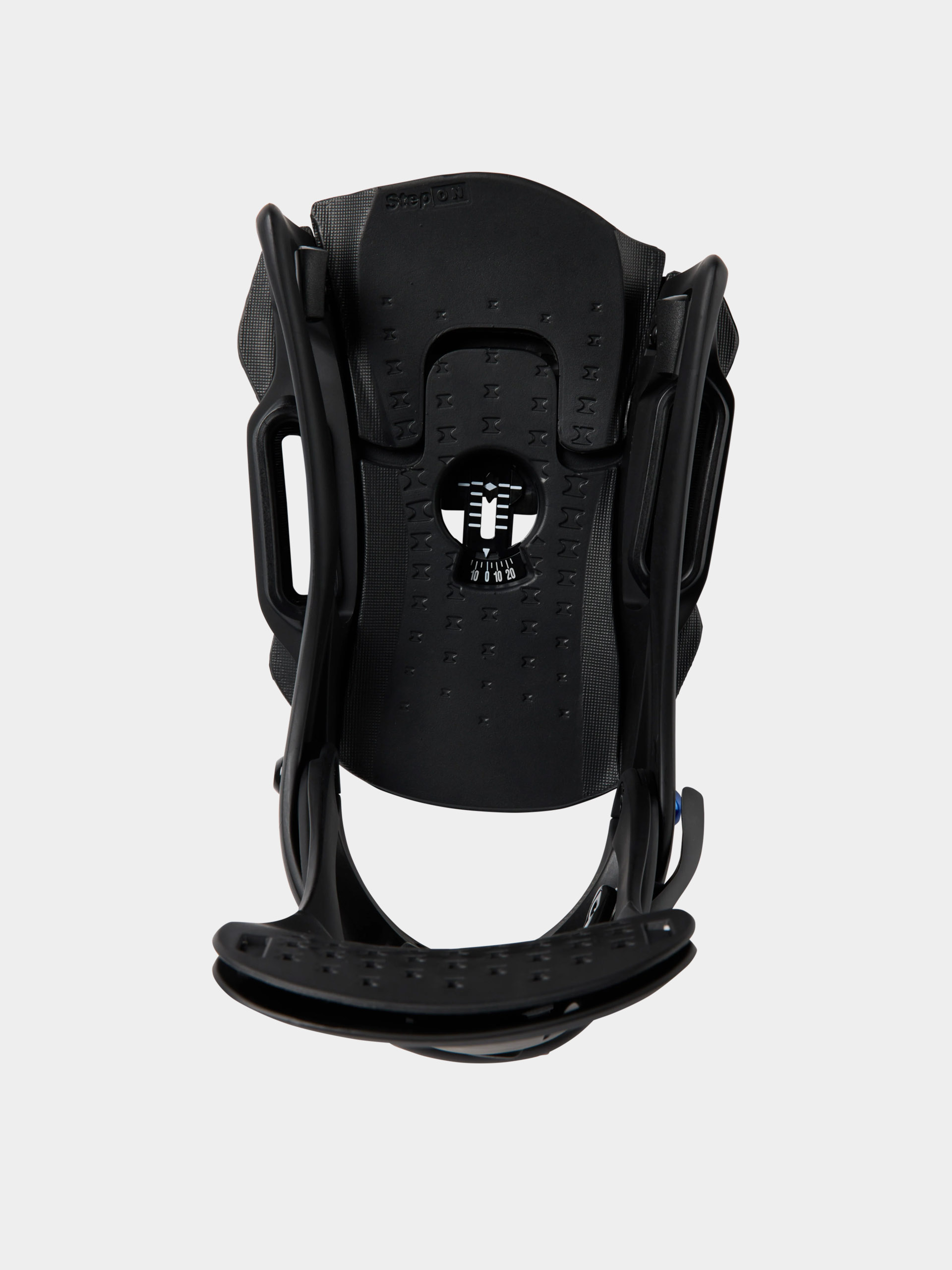 Pánské Snowboardové vázání Burton Step On Genesis Est (black)