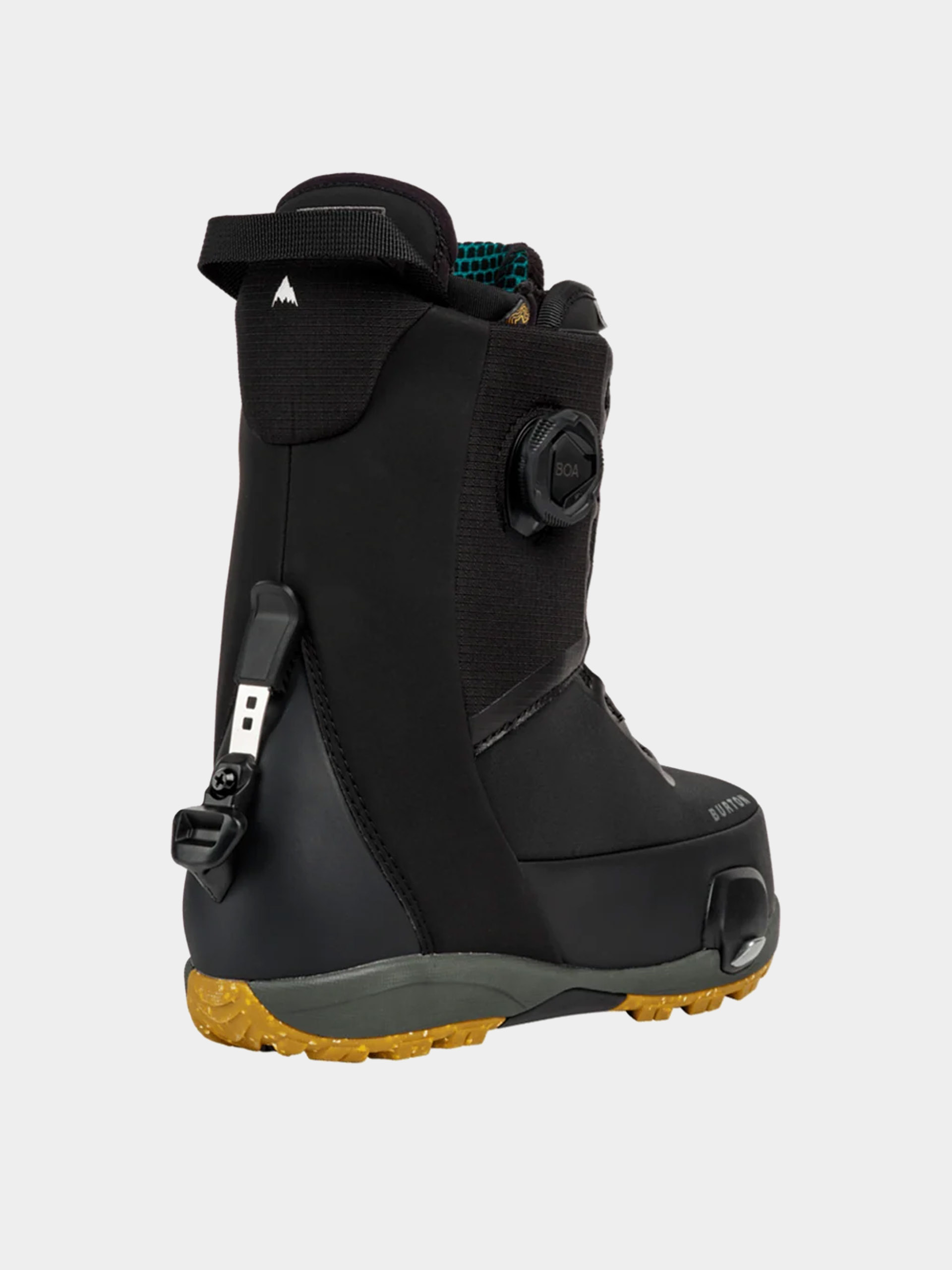 Dámské Boty na snowboard Burton Waverange Plus Step On (black)