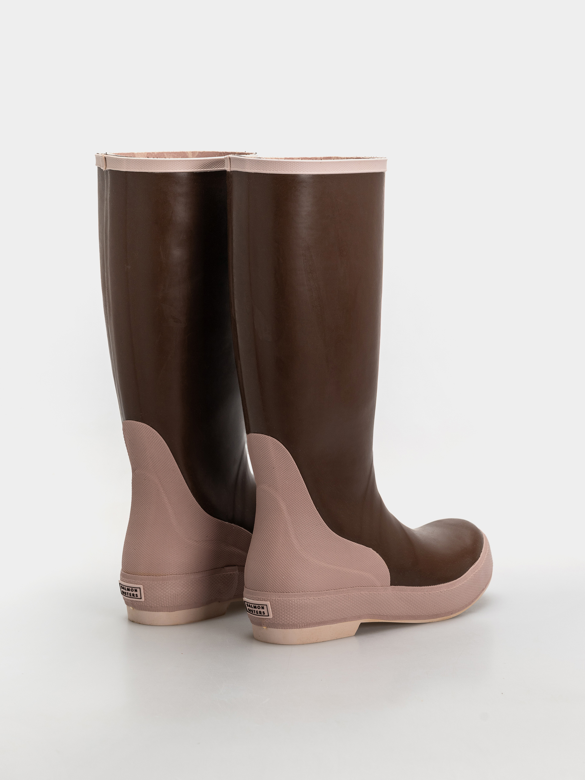 Boty Xtratuf Salmon Sisters 15 Legacy Boot Wmn (brown sepia halibut)