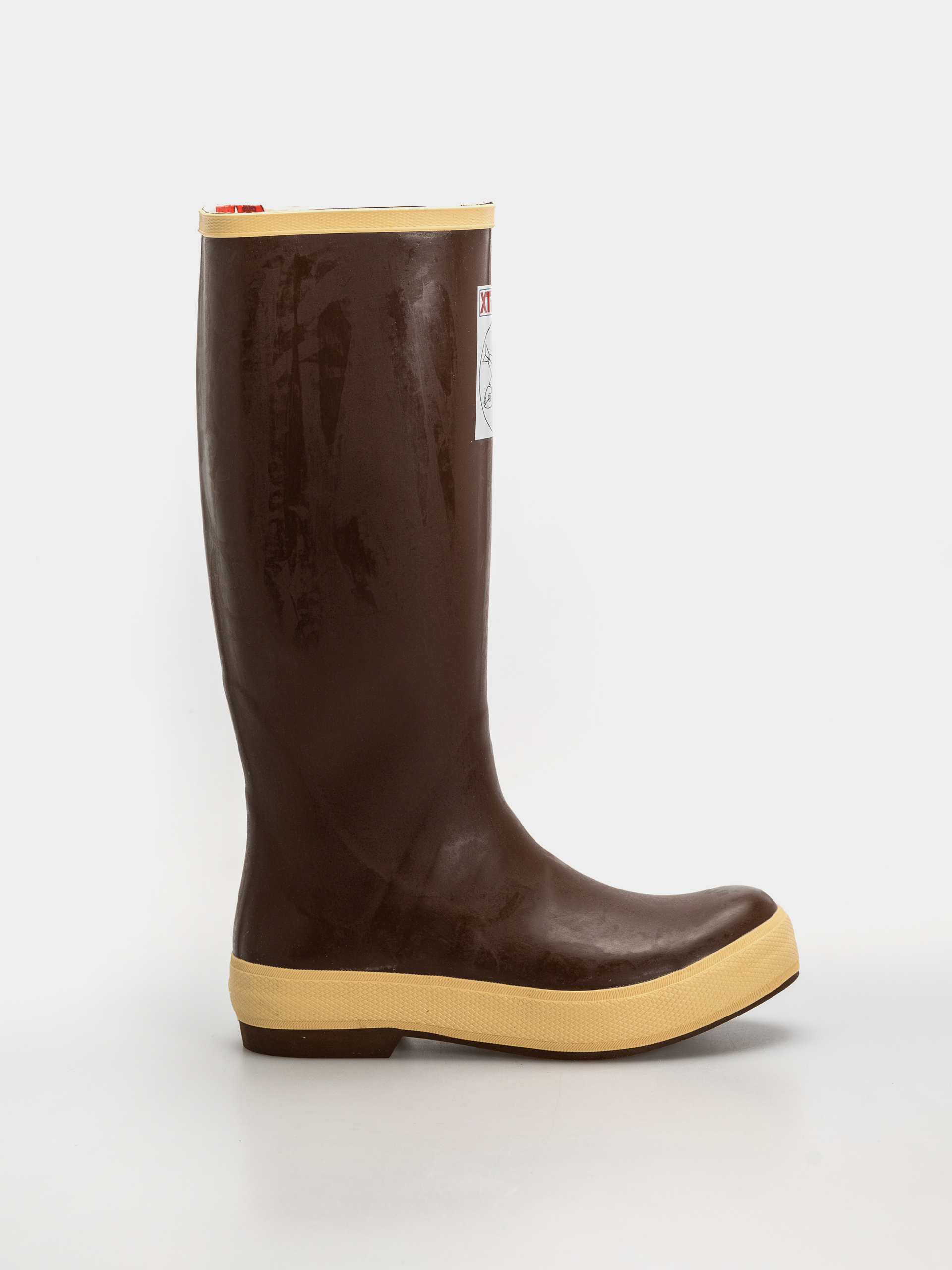 Boty Xtratuf Salmon Sisters 15 Legacy Boot Wmn (chocolate octopus)
