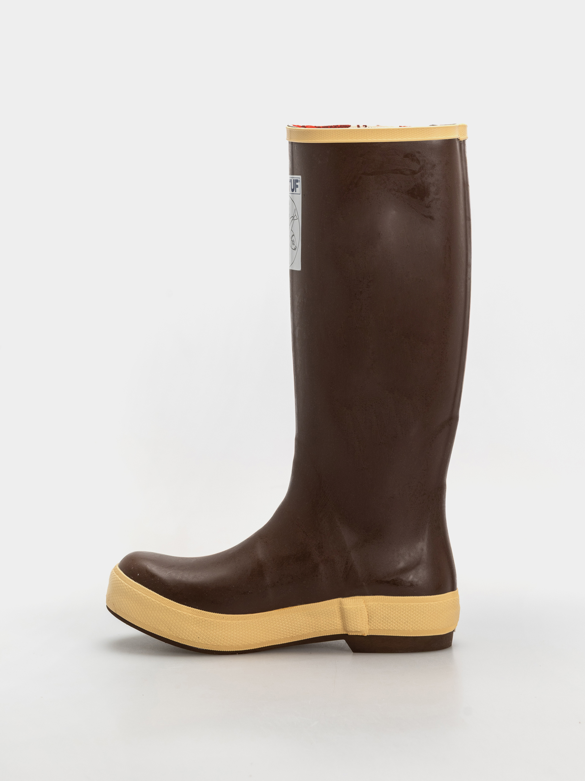Boty Xtratuf Salmon Sisters 15 Legacy Boot Wmn (chocolate octopus)