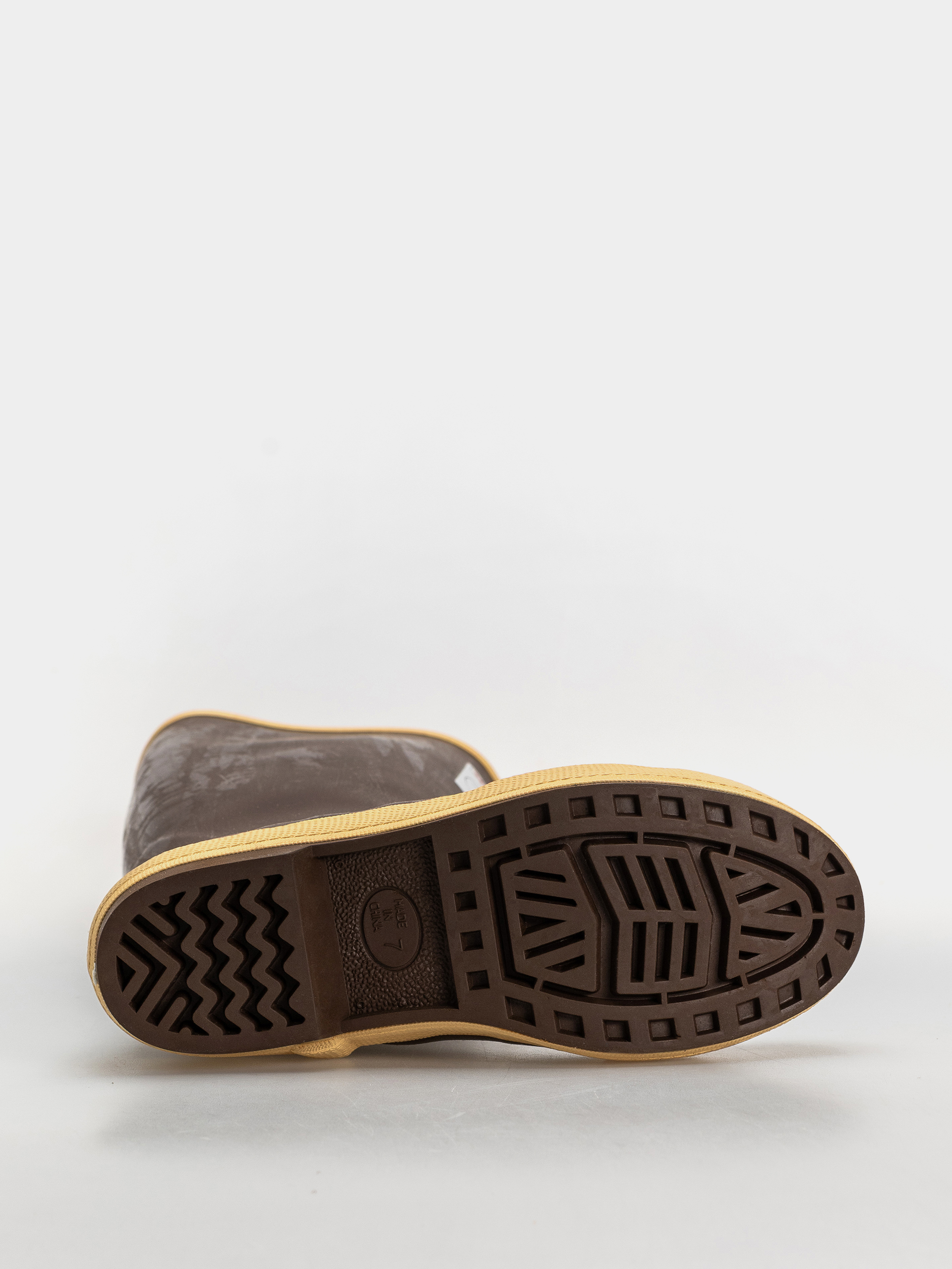 Boty Xtratuf Salmon Sisters 15 Legacy Boot Wmn (chocolate octopus)