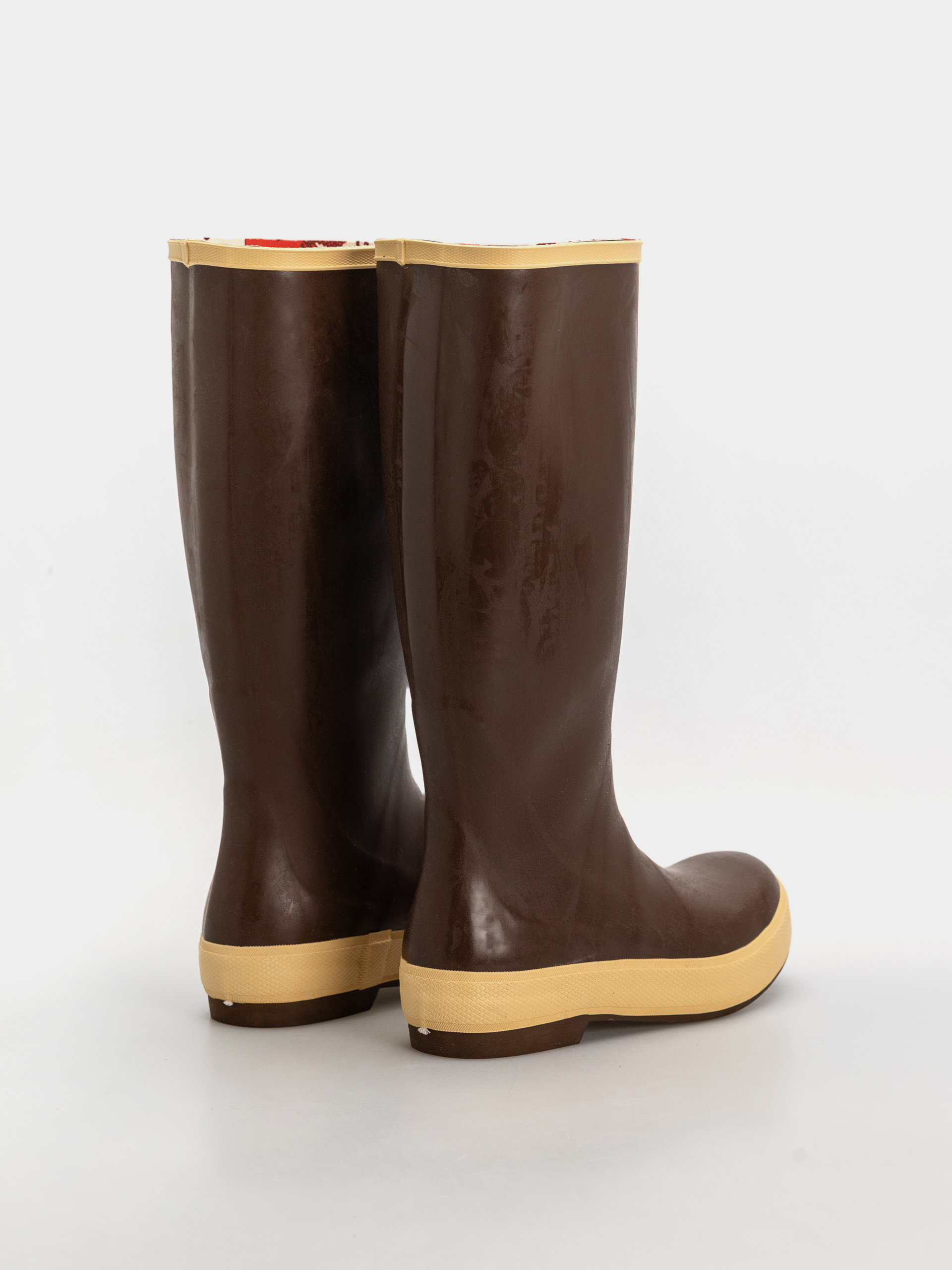 Boty Xtratuf Salmon Sisters 15 Legacy Boot Wmn (chocolate octopus)
