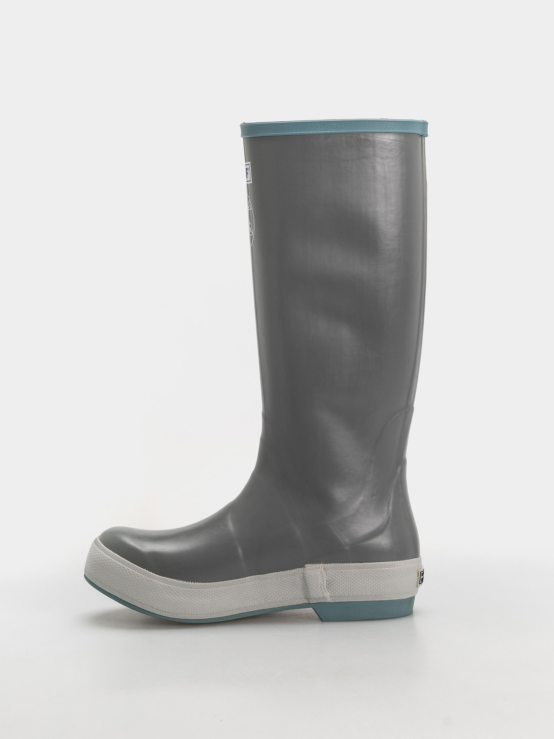 Boty Xtratuf Salmon Sisters 15 Legacy Boot Wmn (grey sand dollar)