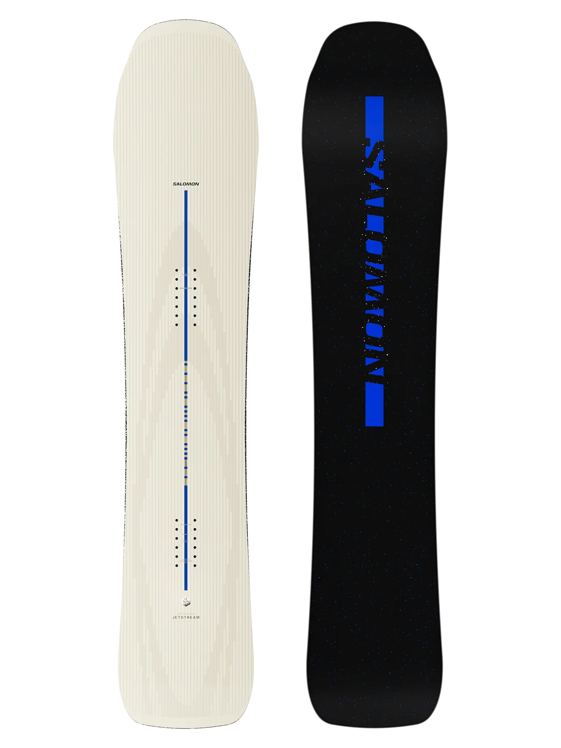Snowboard Salomon Jetstream
