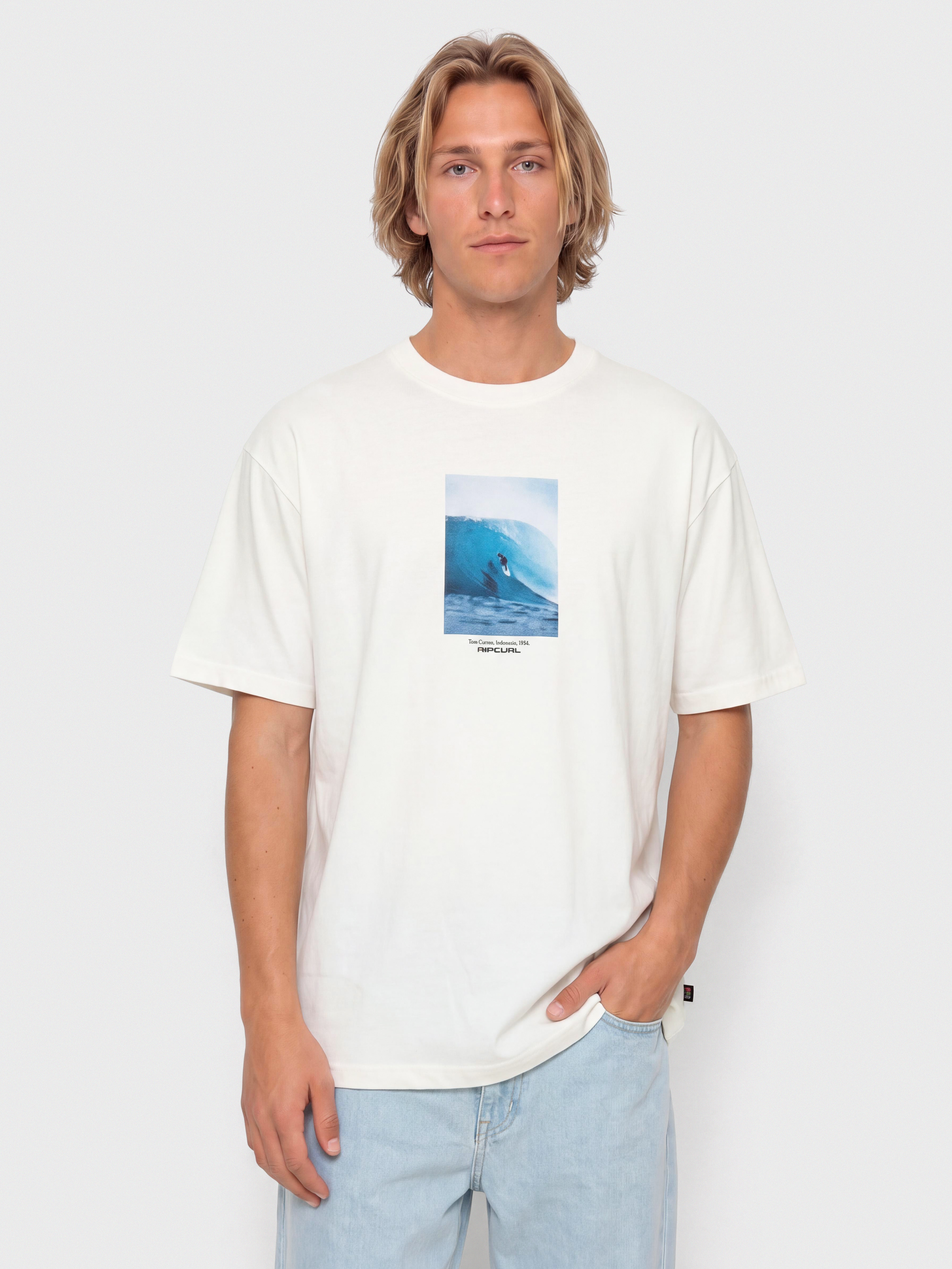 Tričko Rip Curl S Series Grambeau
