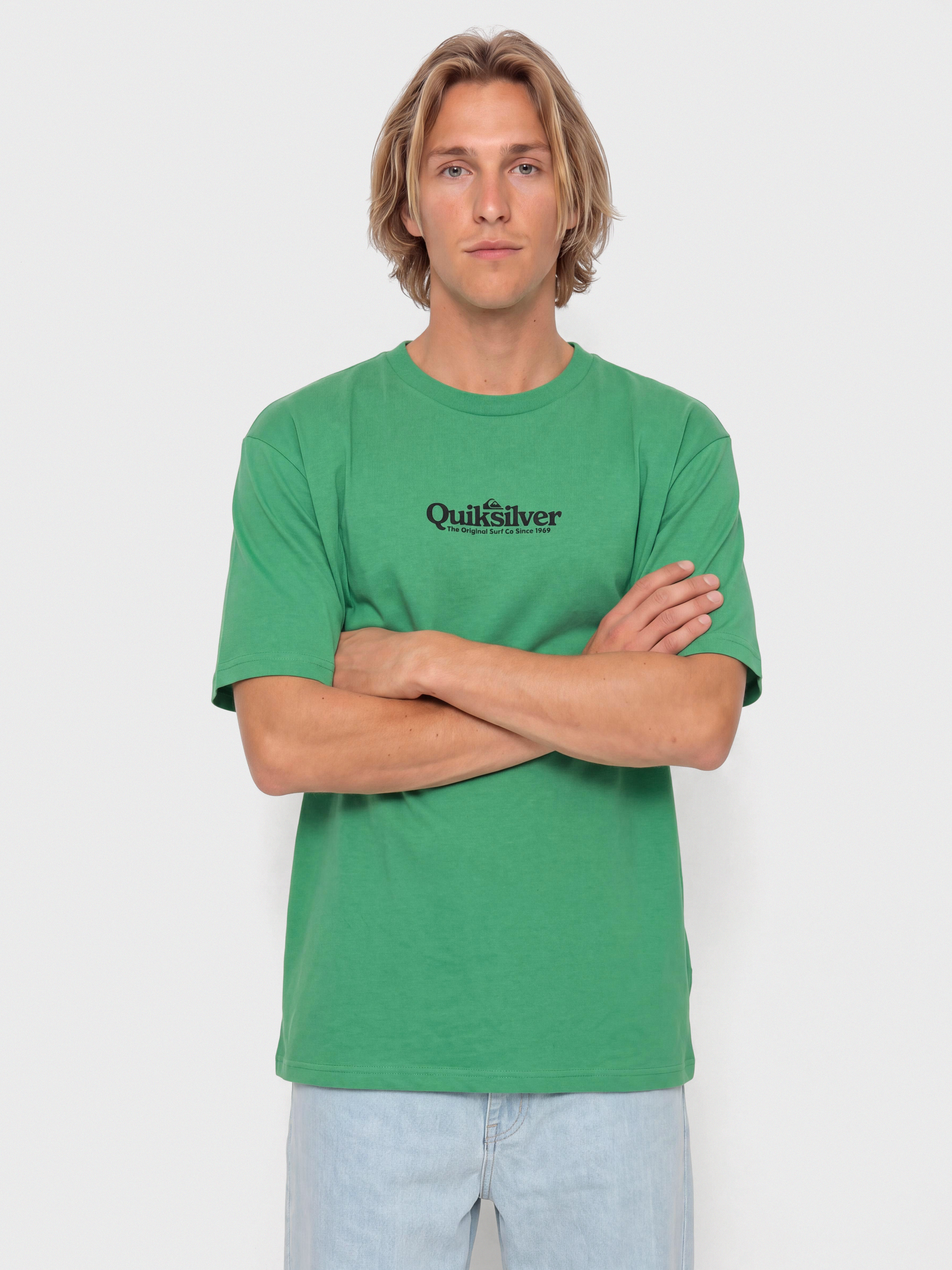 Triu010dko Quiksilver Fineline (leprechaun)
