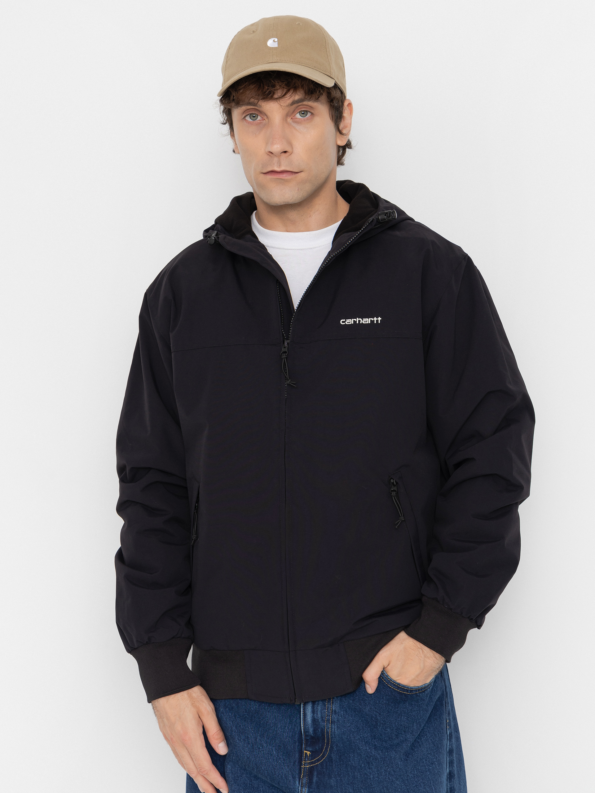 Bunda Carhartt WIP Sail