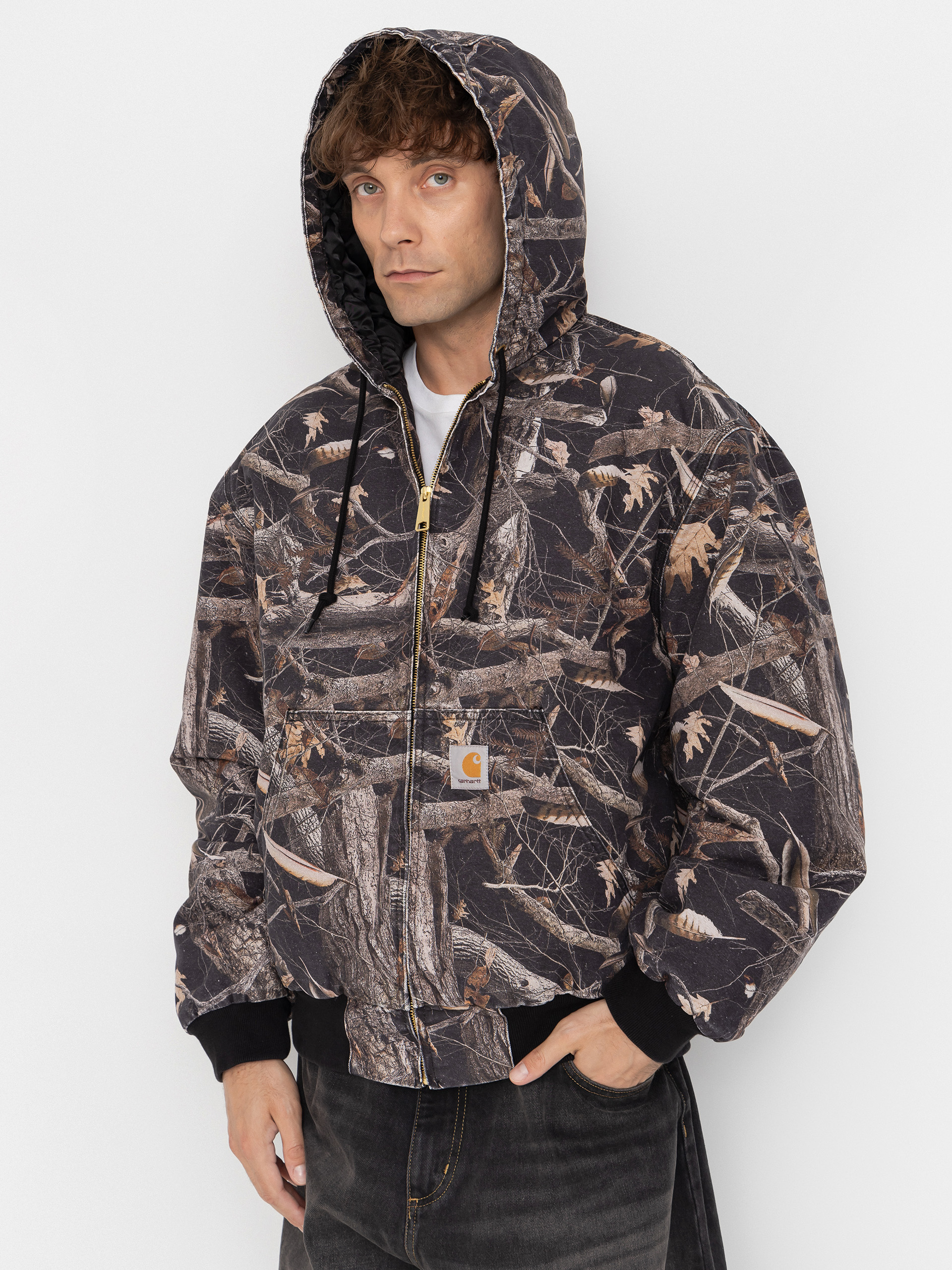 Bunda Carhartt WIP OG Active