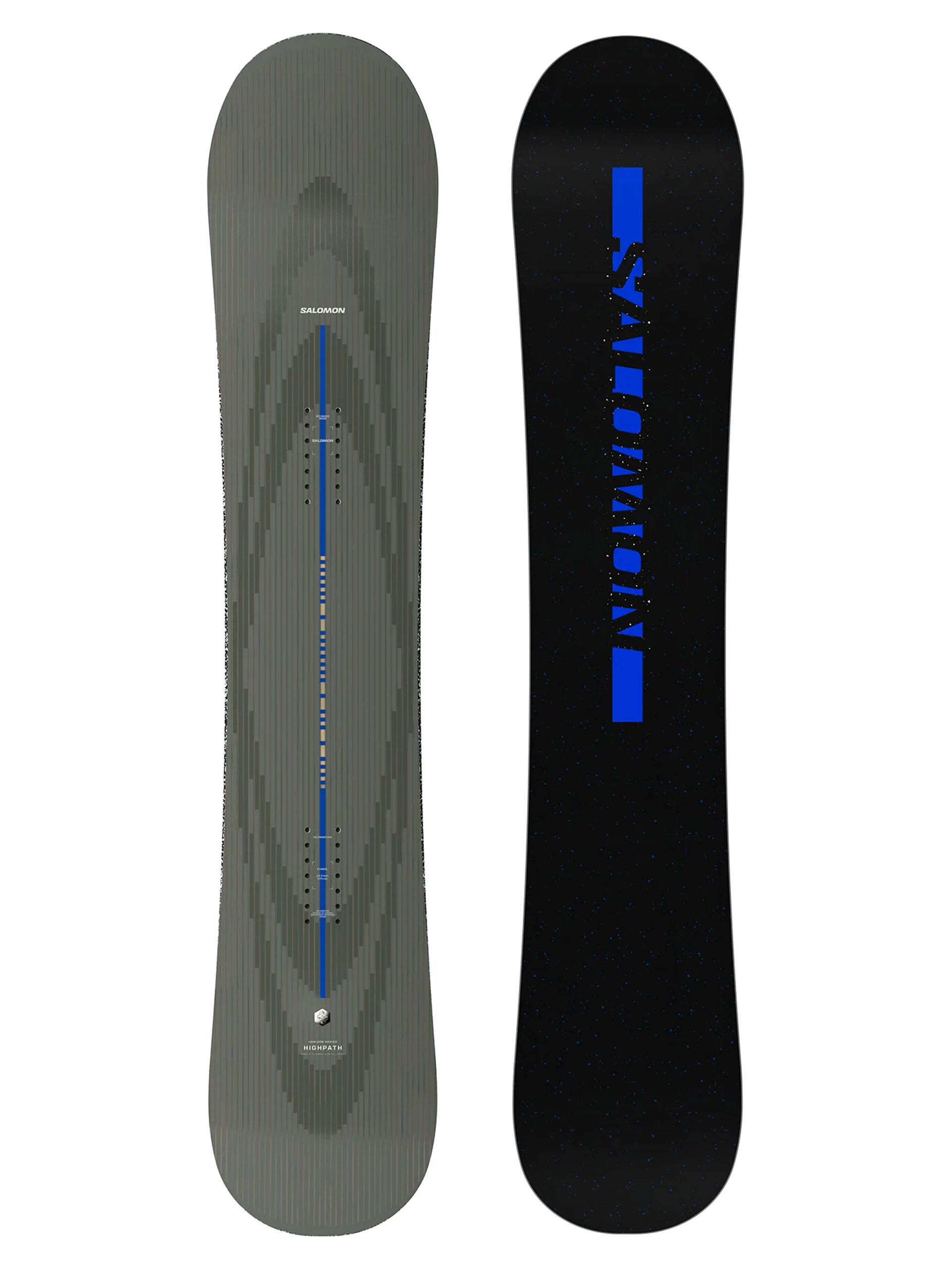 Snowboard Salomon Highpath