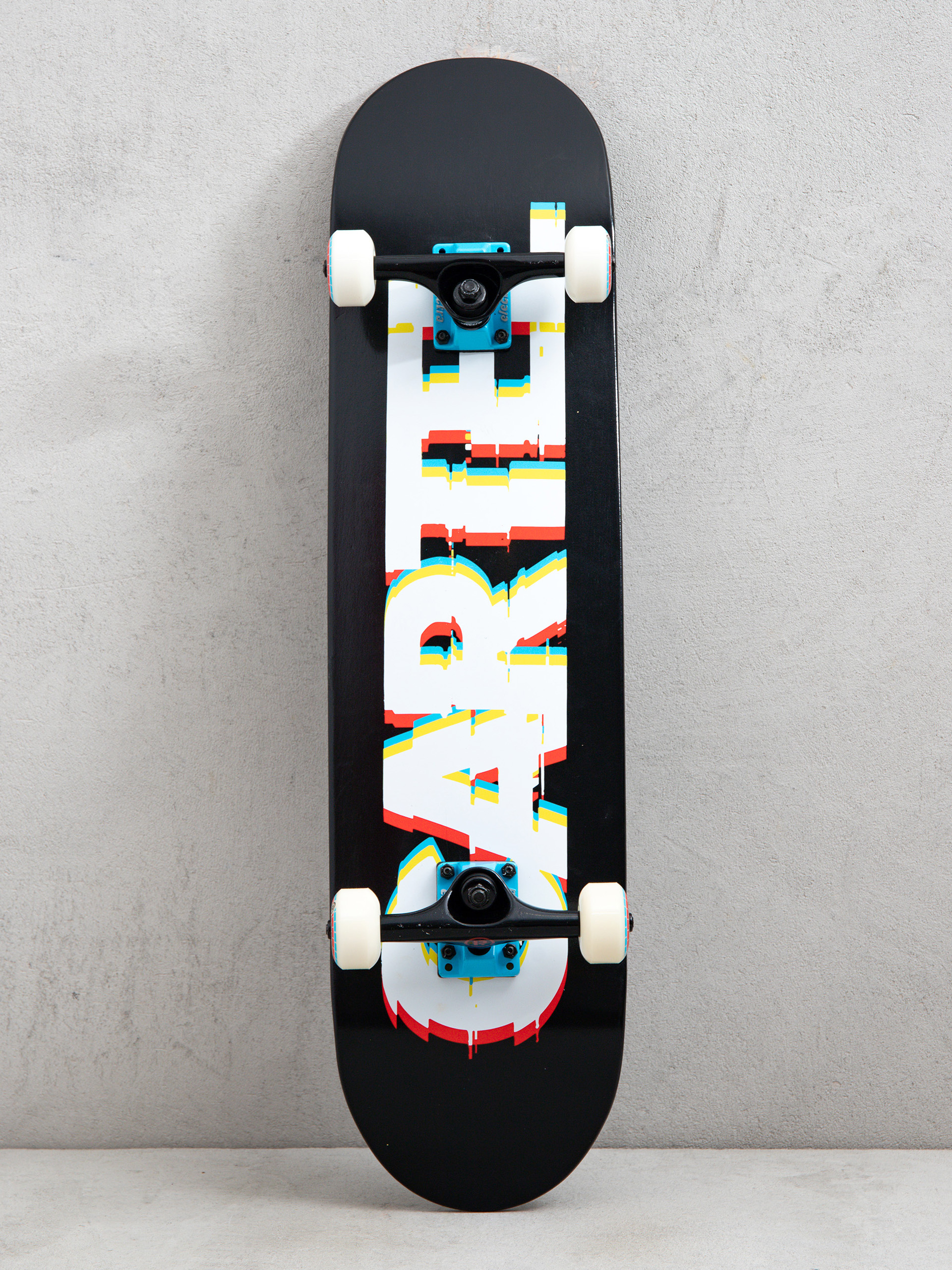 Skateboard Cartel Skateboards Glitch