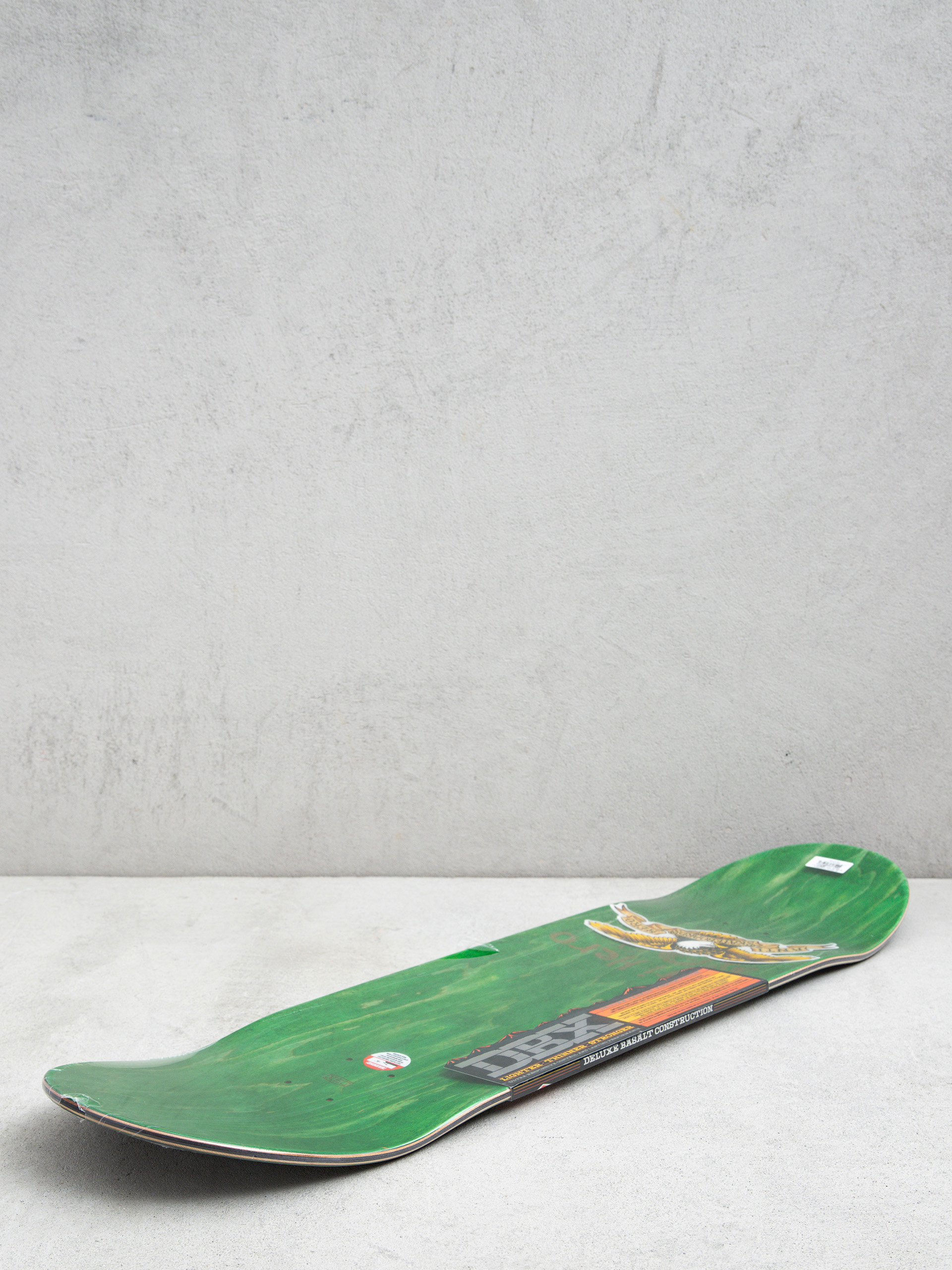 Deska Antihero Dbx Grant Expressions (black)