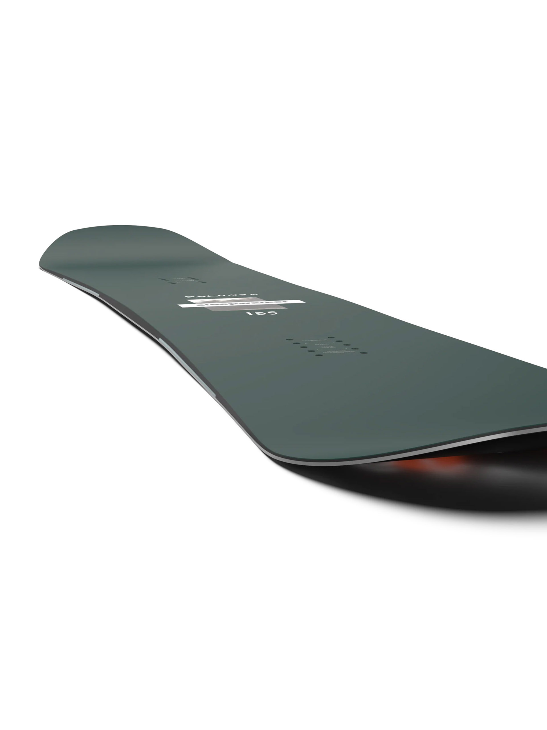 Pánská Snowboard Salomon Sleepwalker