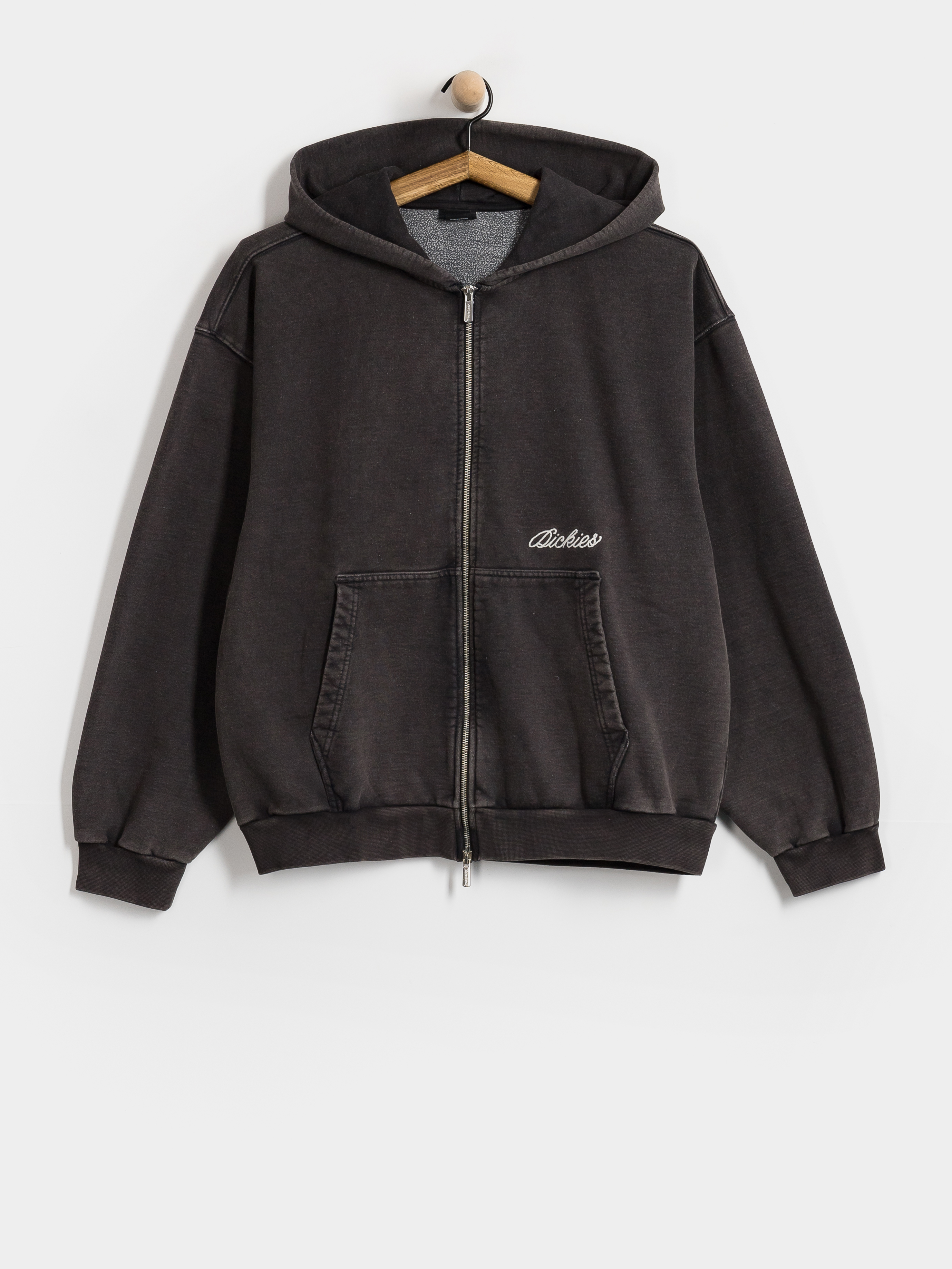 Mikina s kapucí Dickies Baker ZHD