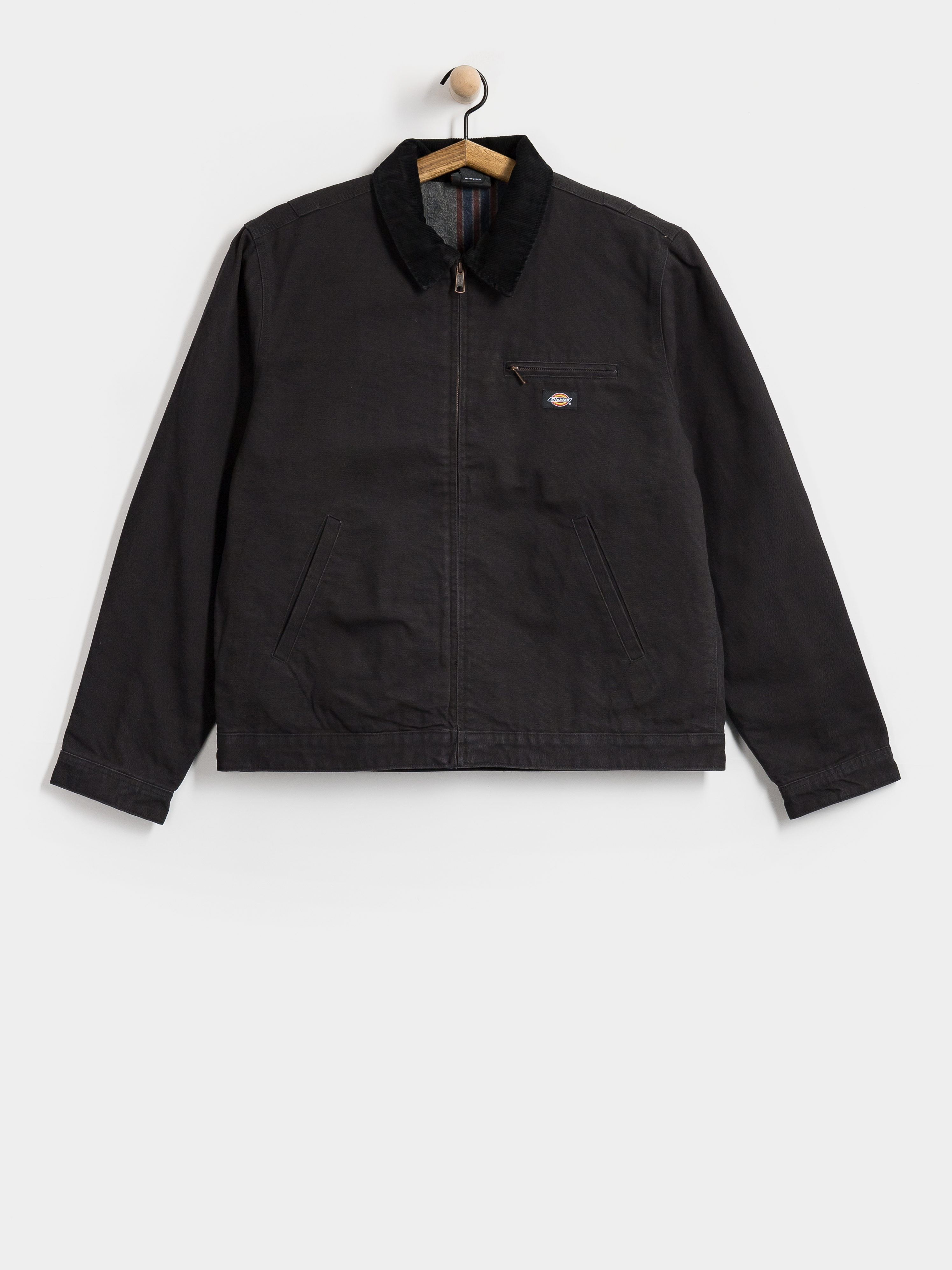 Bunda Dickies 758 Duck (black)